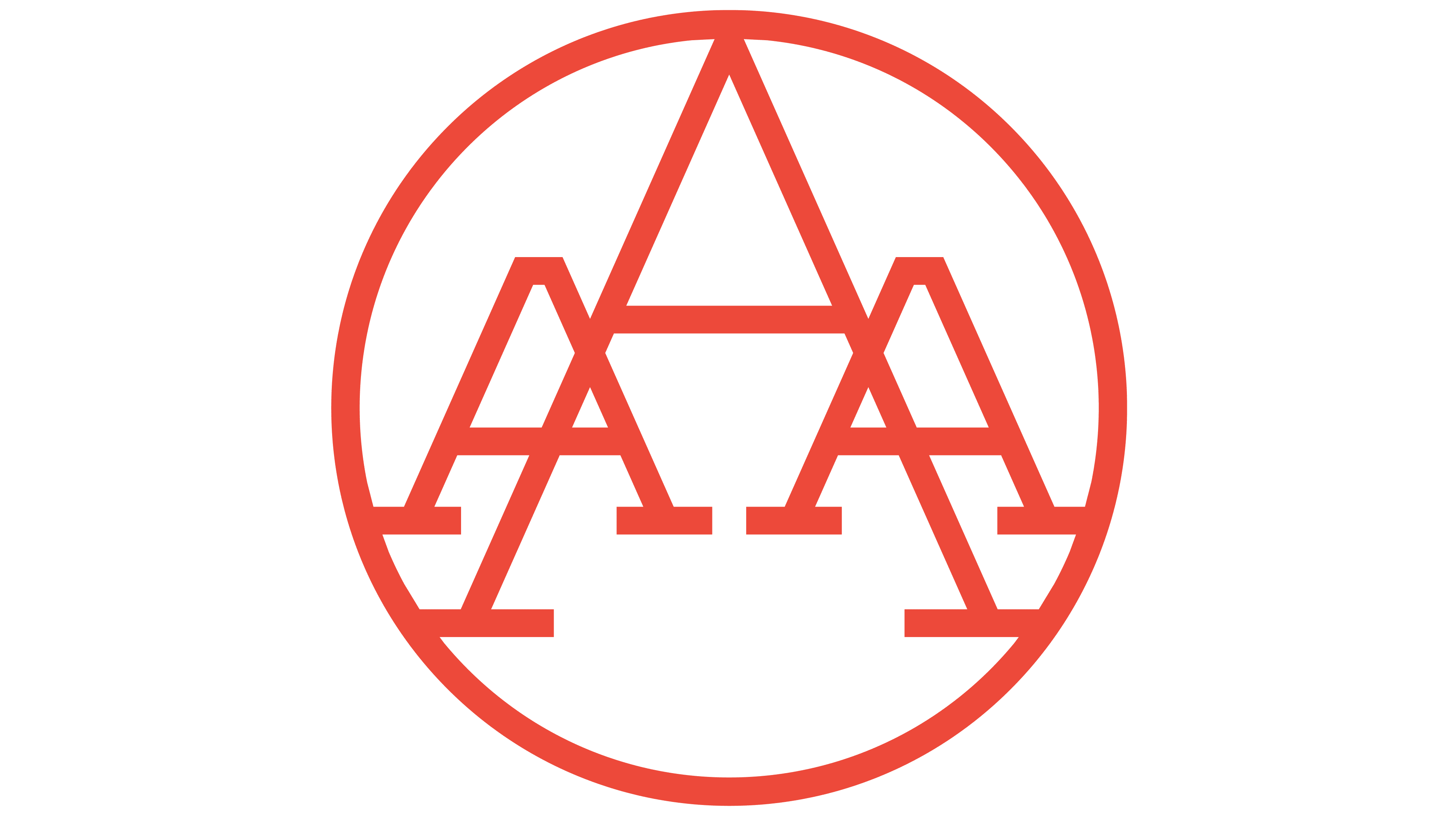 Download AAA Logo PNG