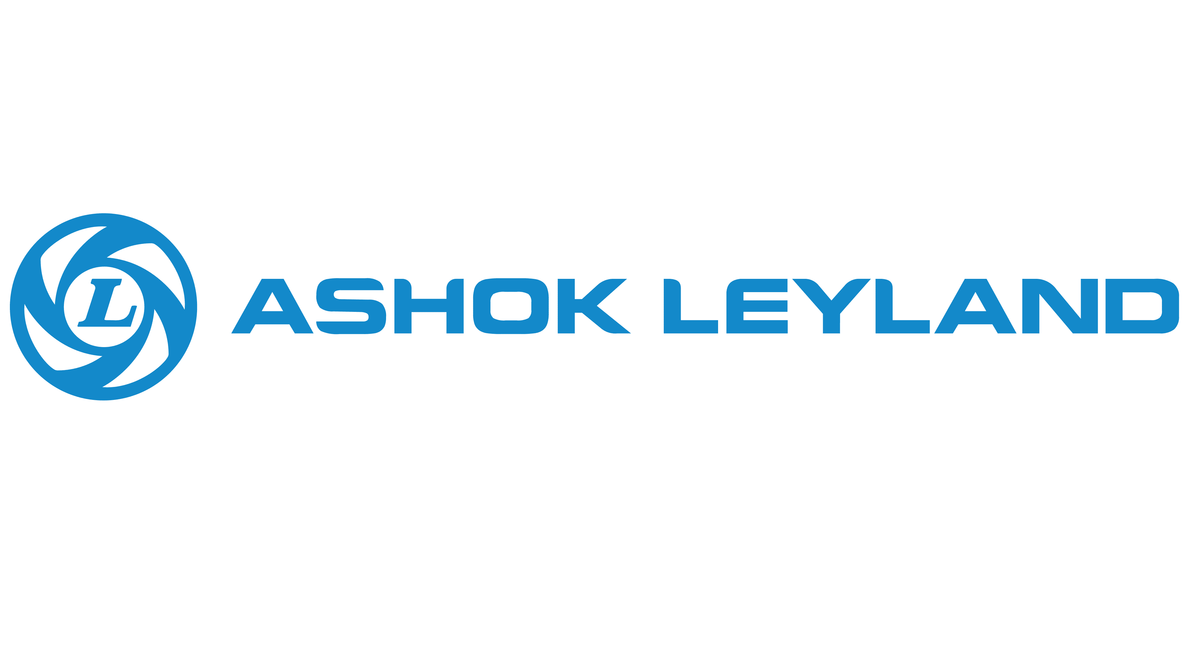 Ashok Leyland Logo PNG