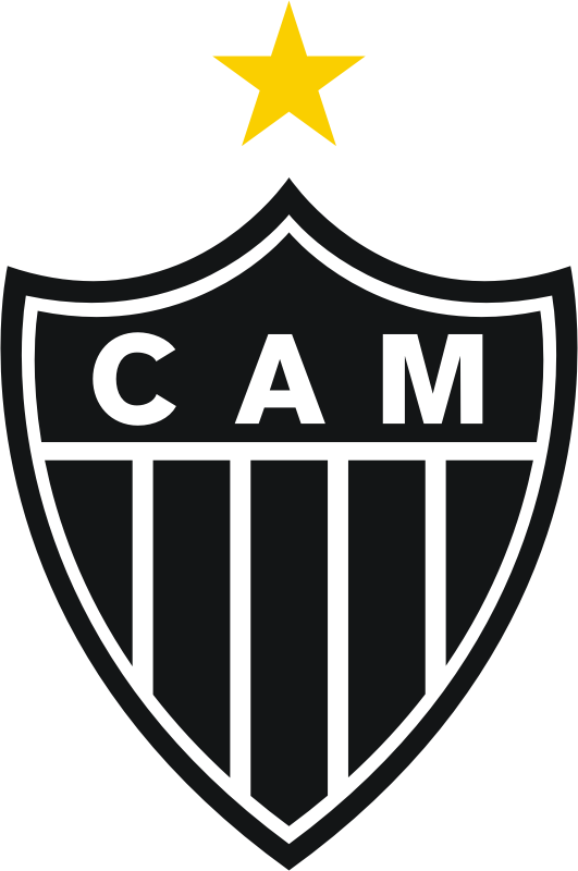 Atletico Mineiro Logo PNG