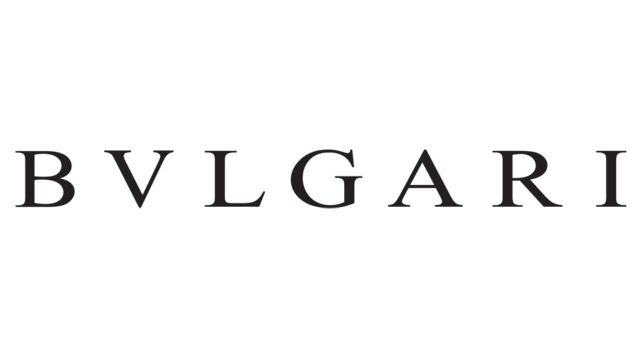 Bvlgari Logo PNG