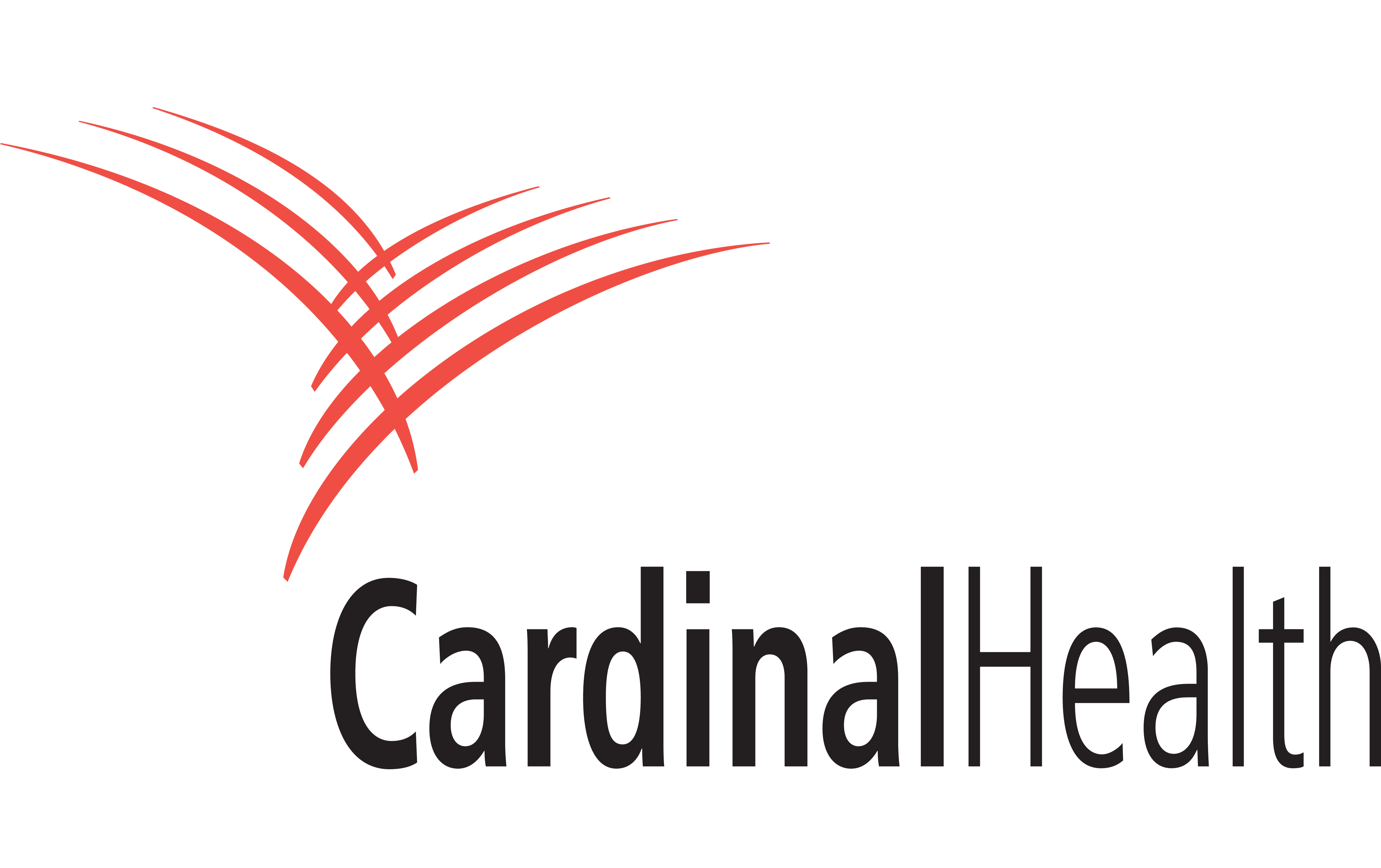 Cardinal Health Logo PNG