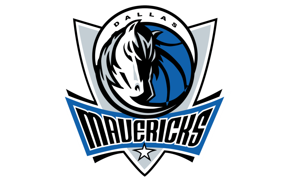 Download Dallas Mavericks Logo PNG