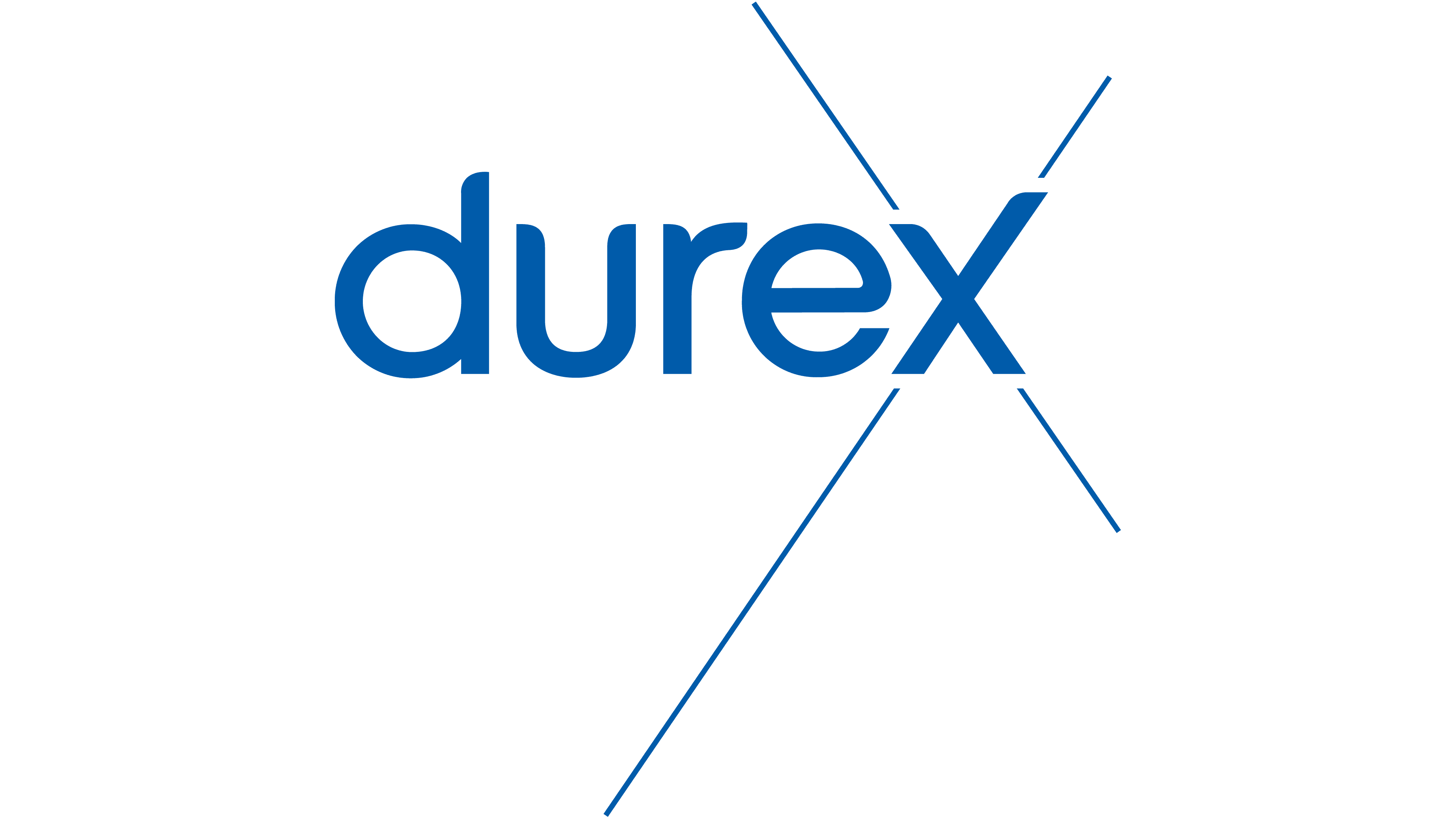 Durex Logo PNG