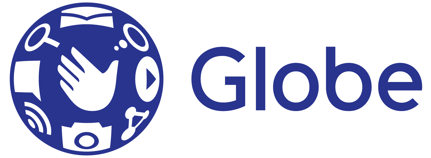 Globe Telecom Logo PNG