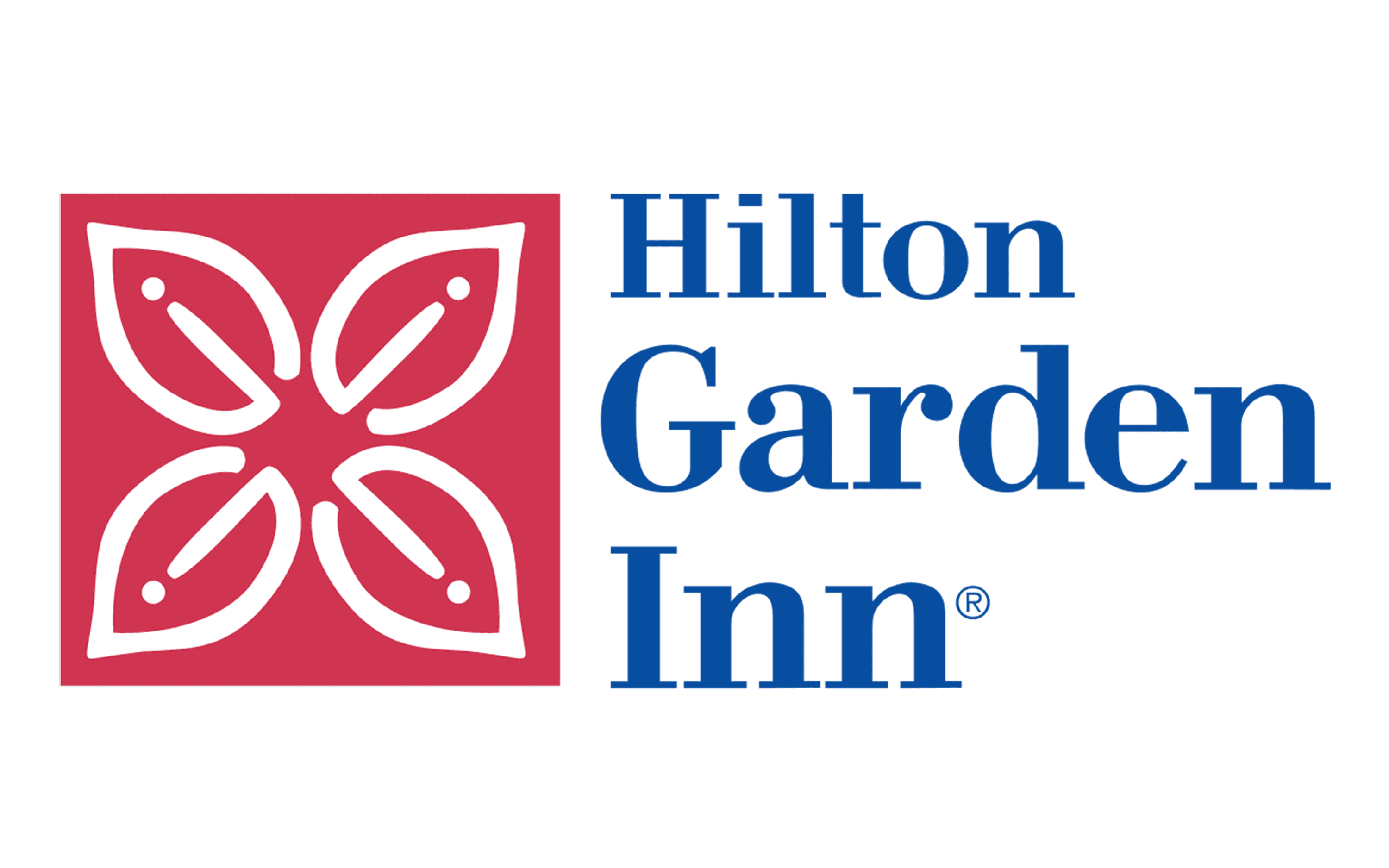 Hilton Garden Inn Logo PNG