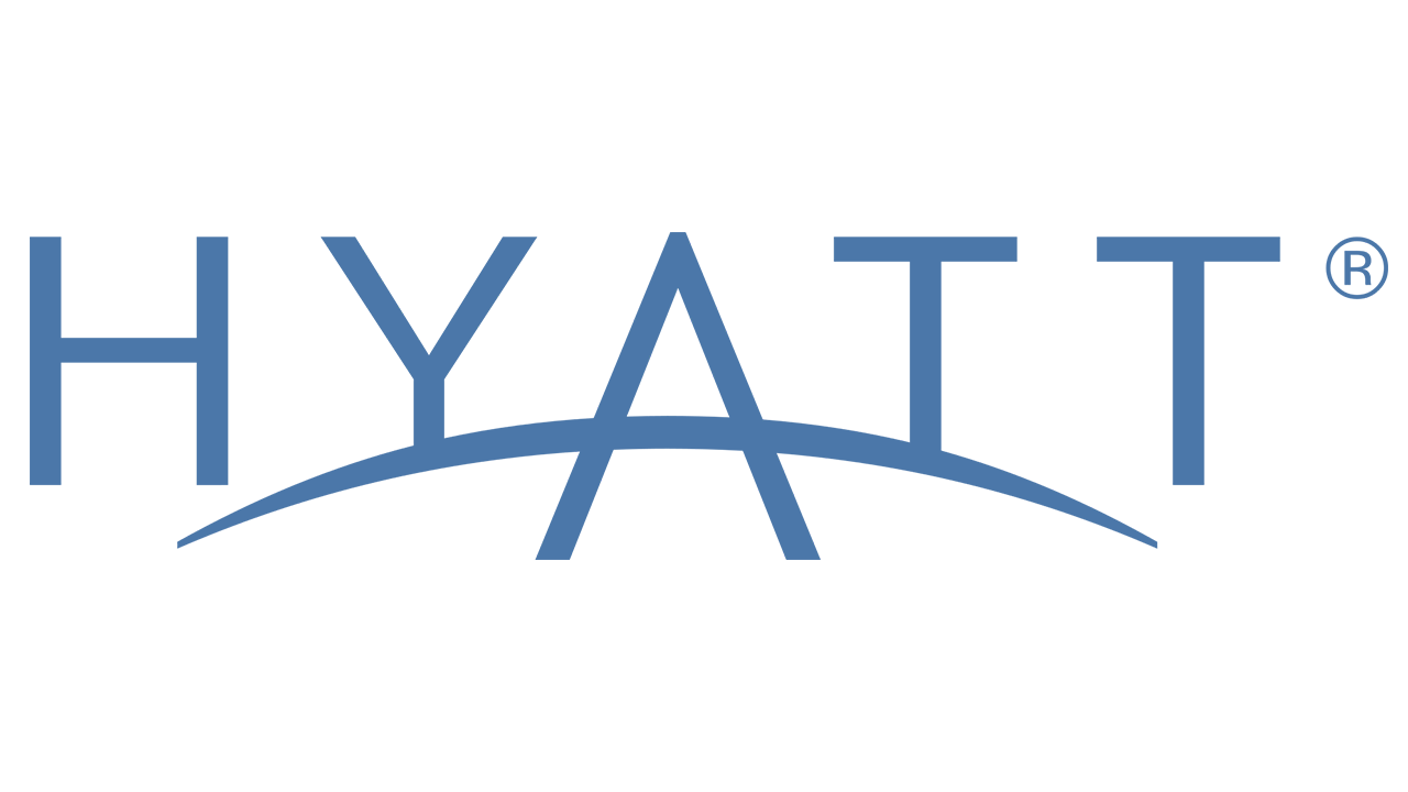 Hyatt Logo PNG