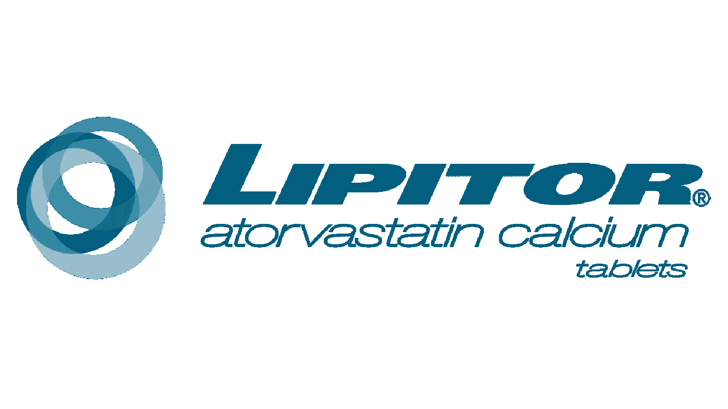 Lipitor Logo PNG