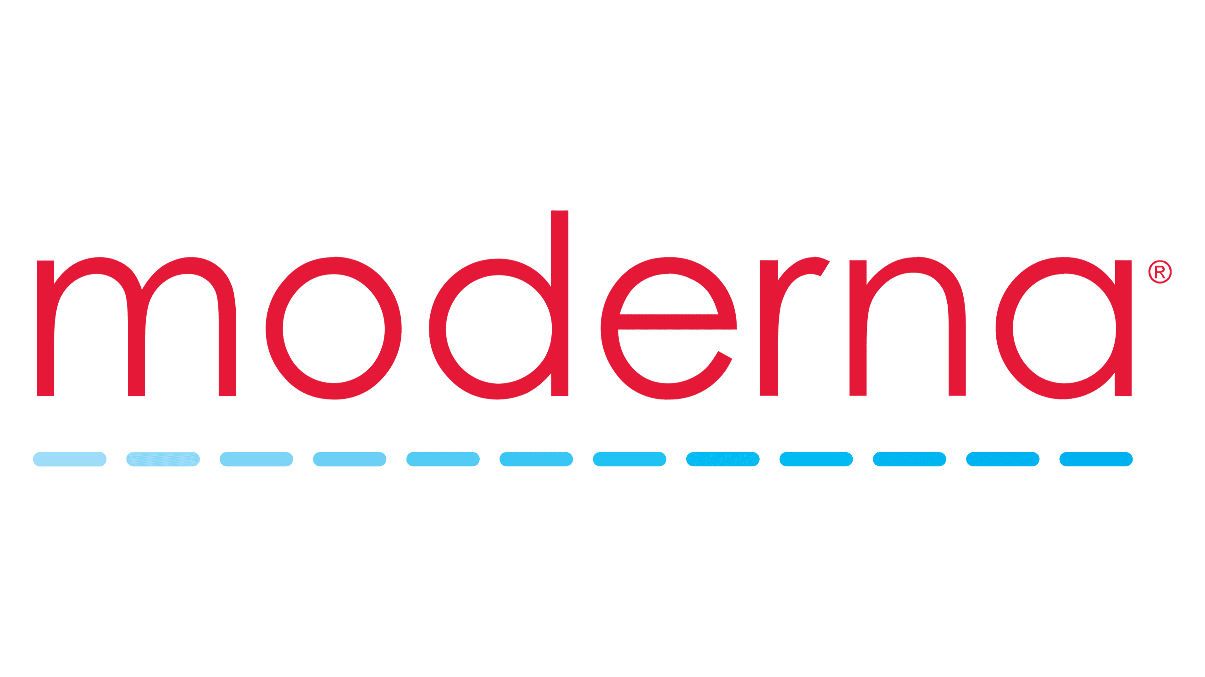 Moderna Logo PNG