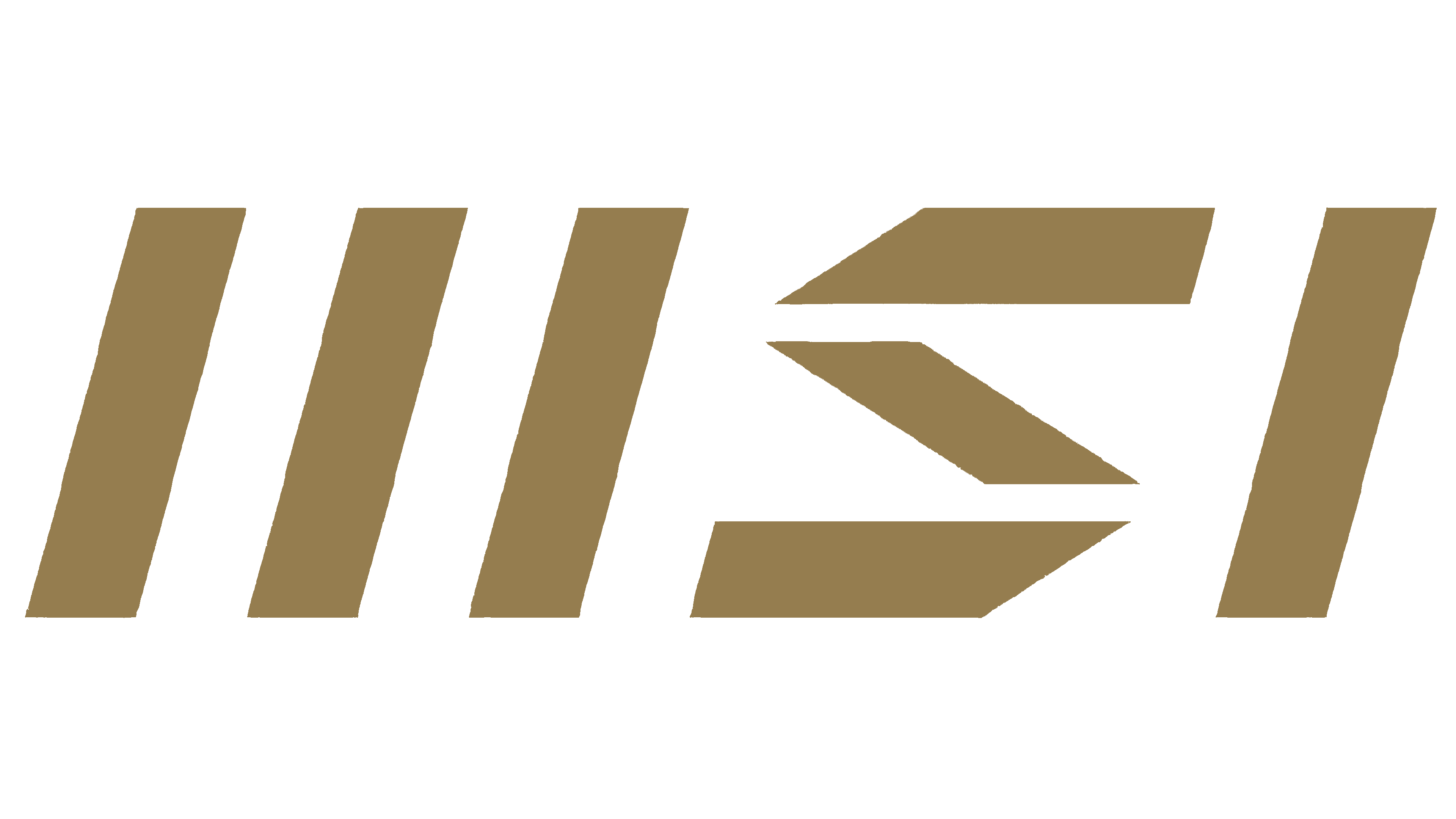 Msi Logo PNG