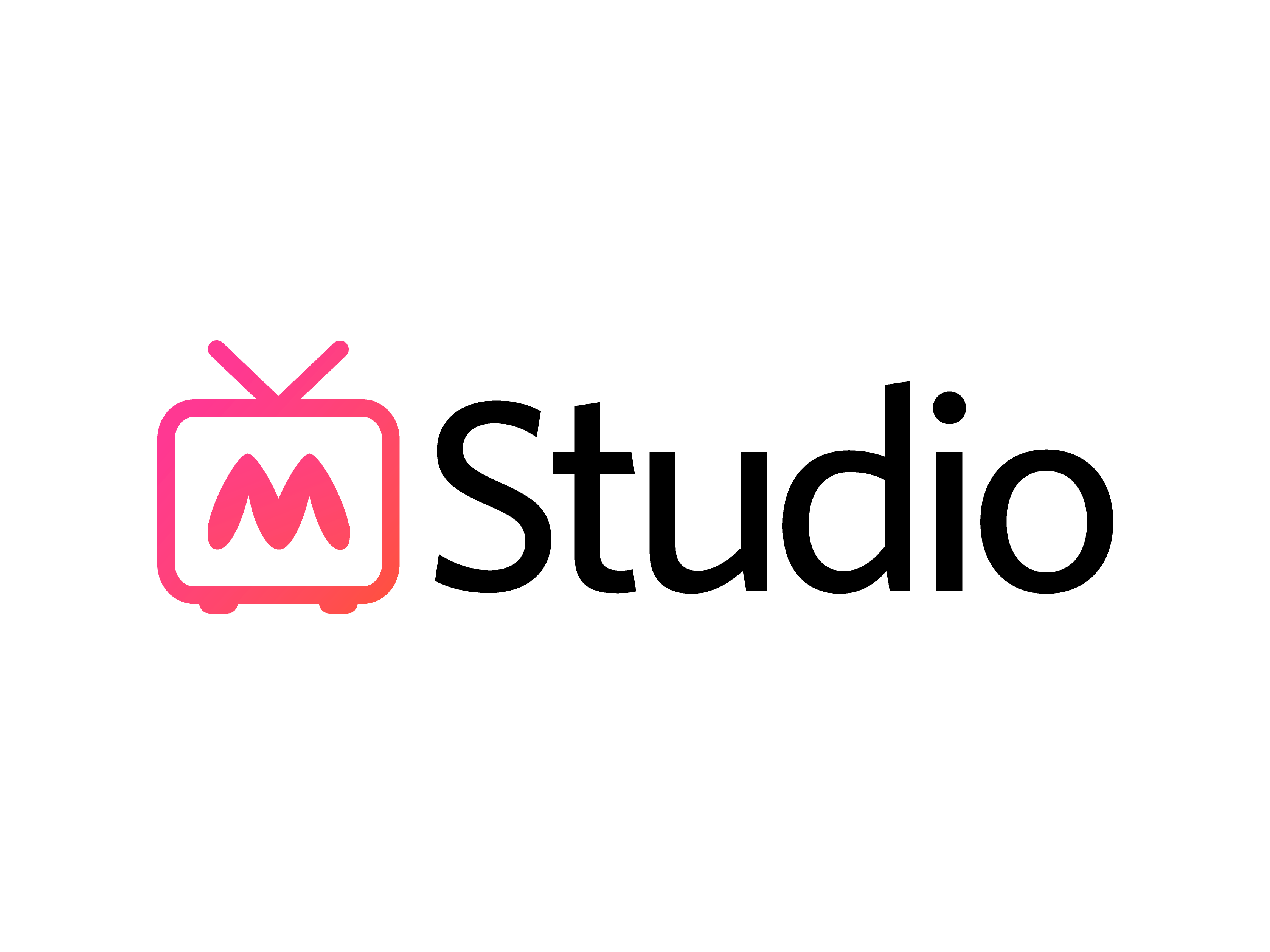 Myntra Studio Logo PNG Download