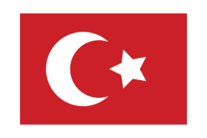 Ottoman Flag Logo