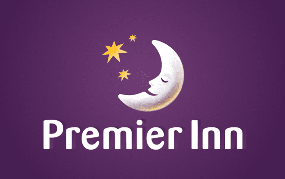 Premier Inn Logo PNG