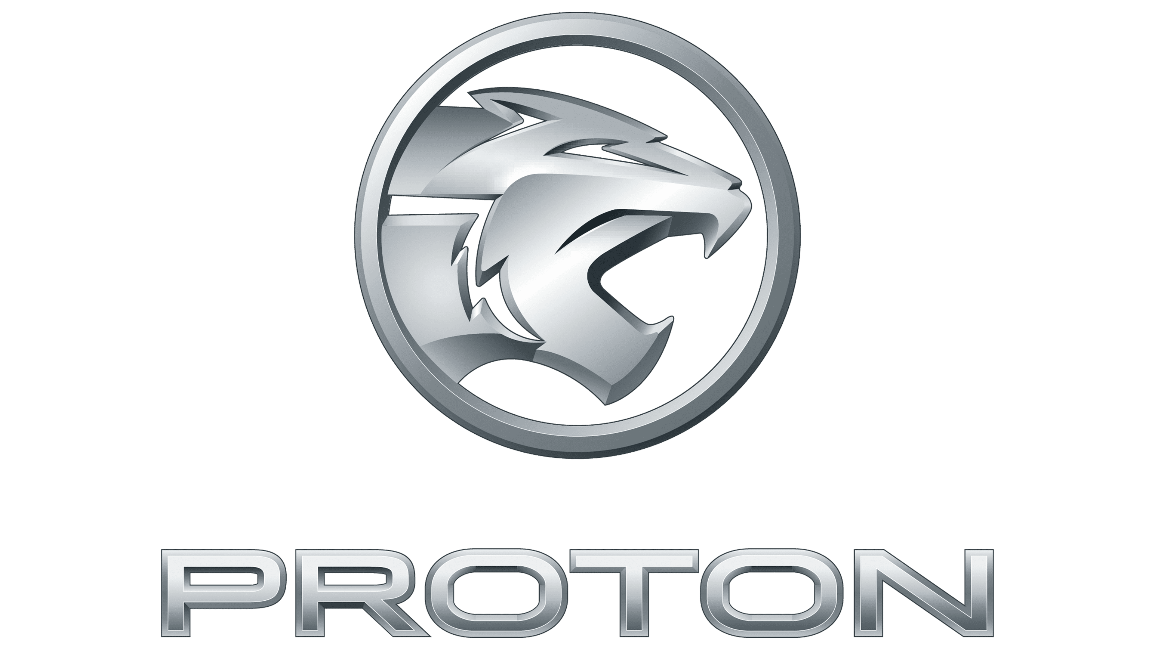 Proton Logo PNG Download