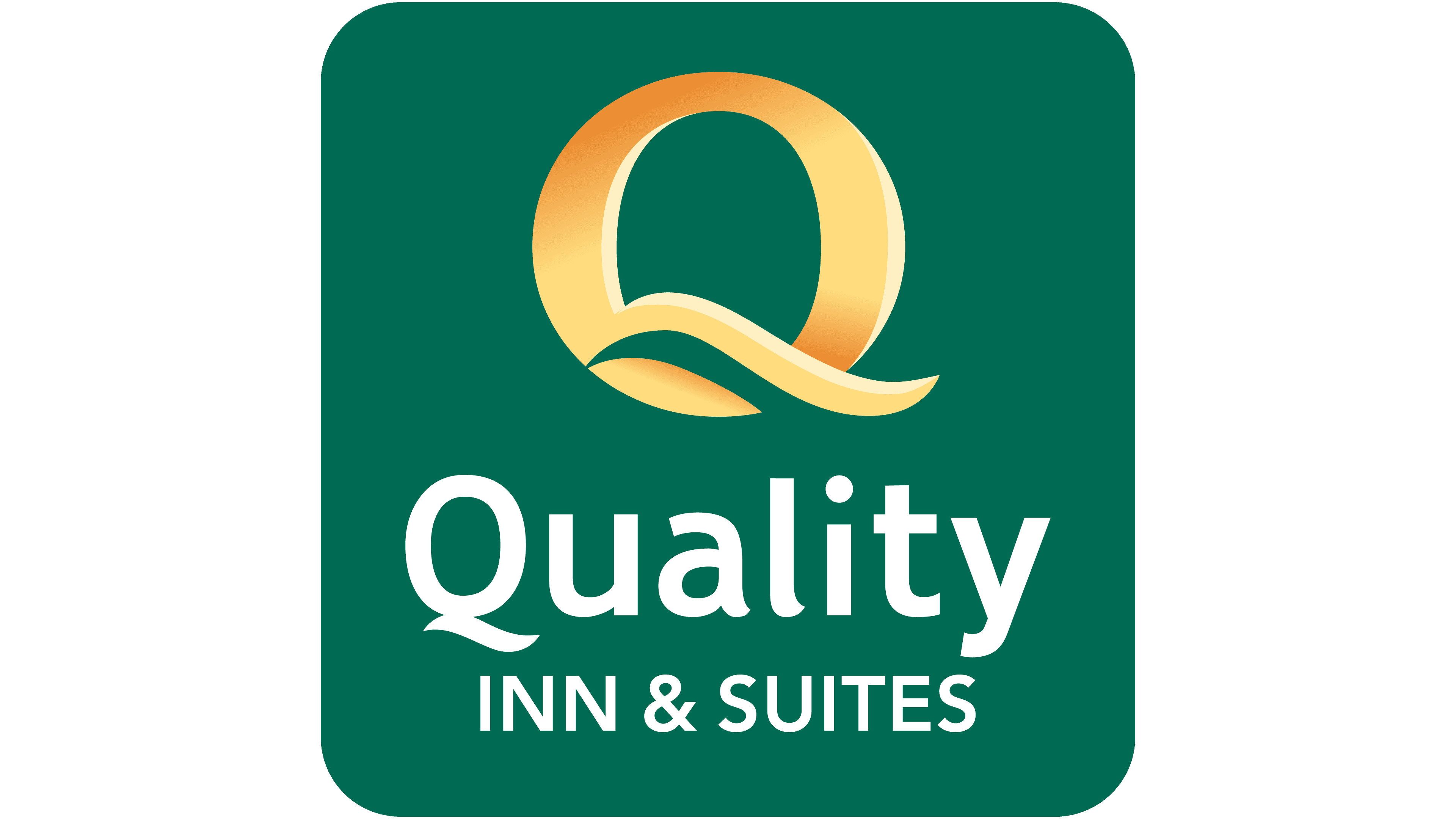 Quality Inn Logo PNG