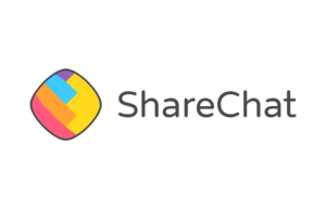 ShareChat Logo