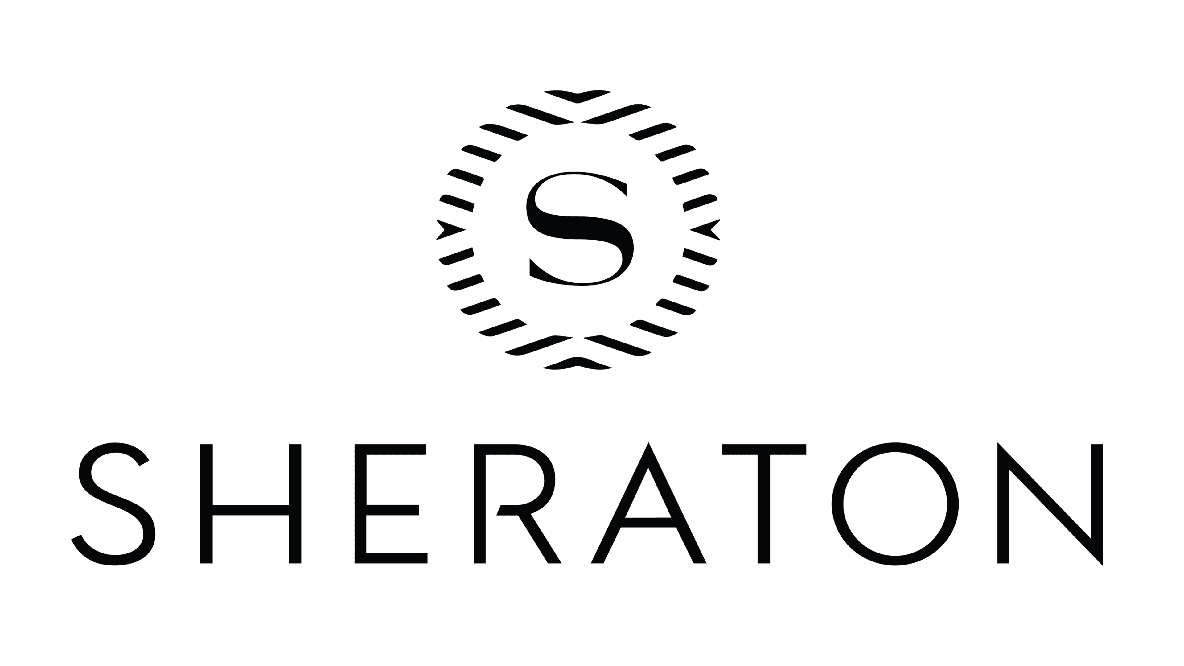 Sheraton Logo PNG