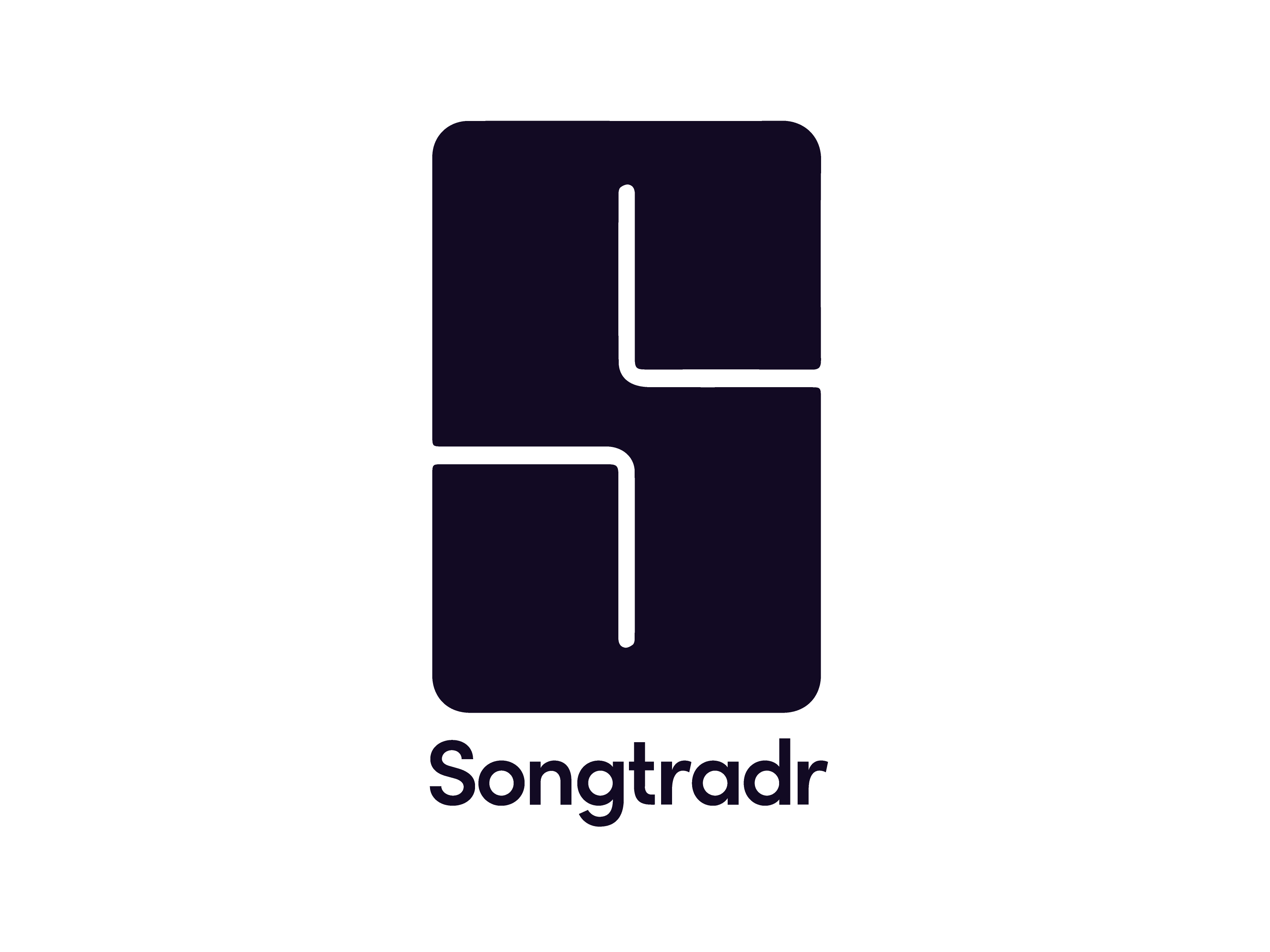 Songtradr Logo PNG