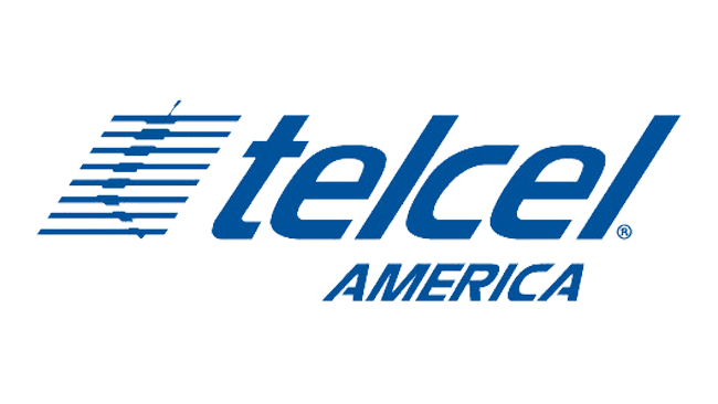 Telcel Logo PNG Download