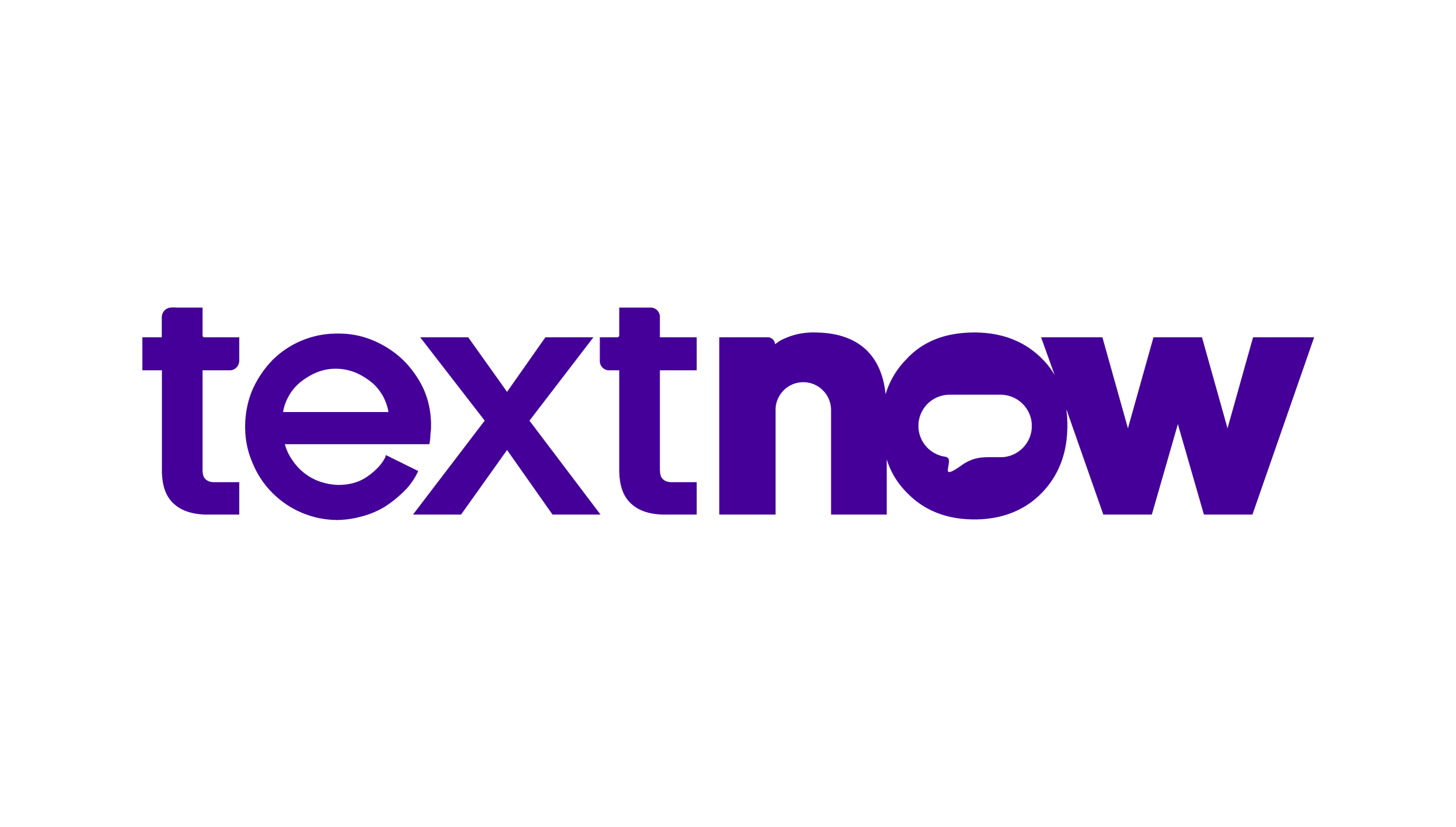 Textnow Logo PNG