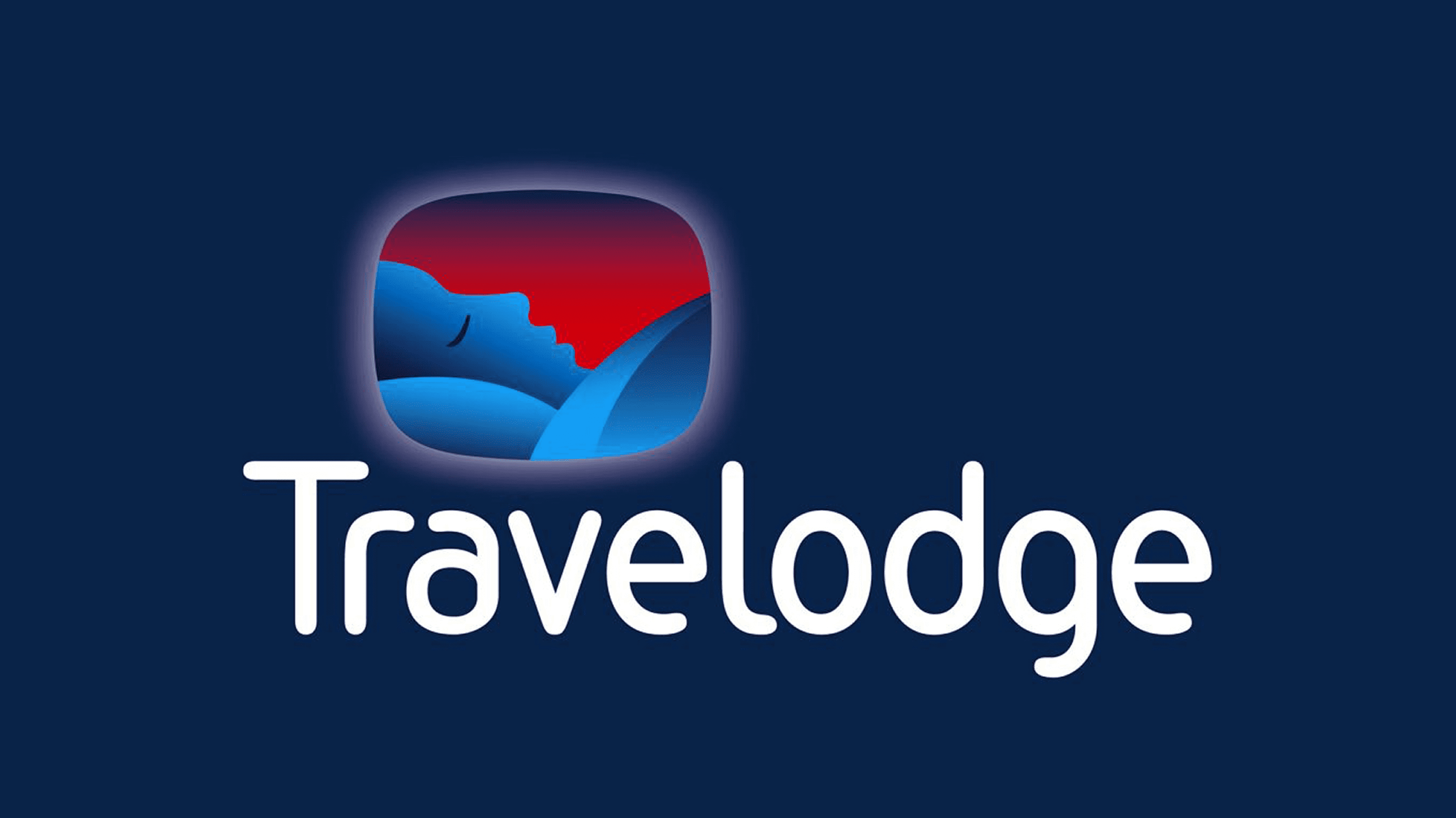 Travelodge Hotels Logo PNG