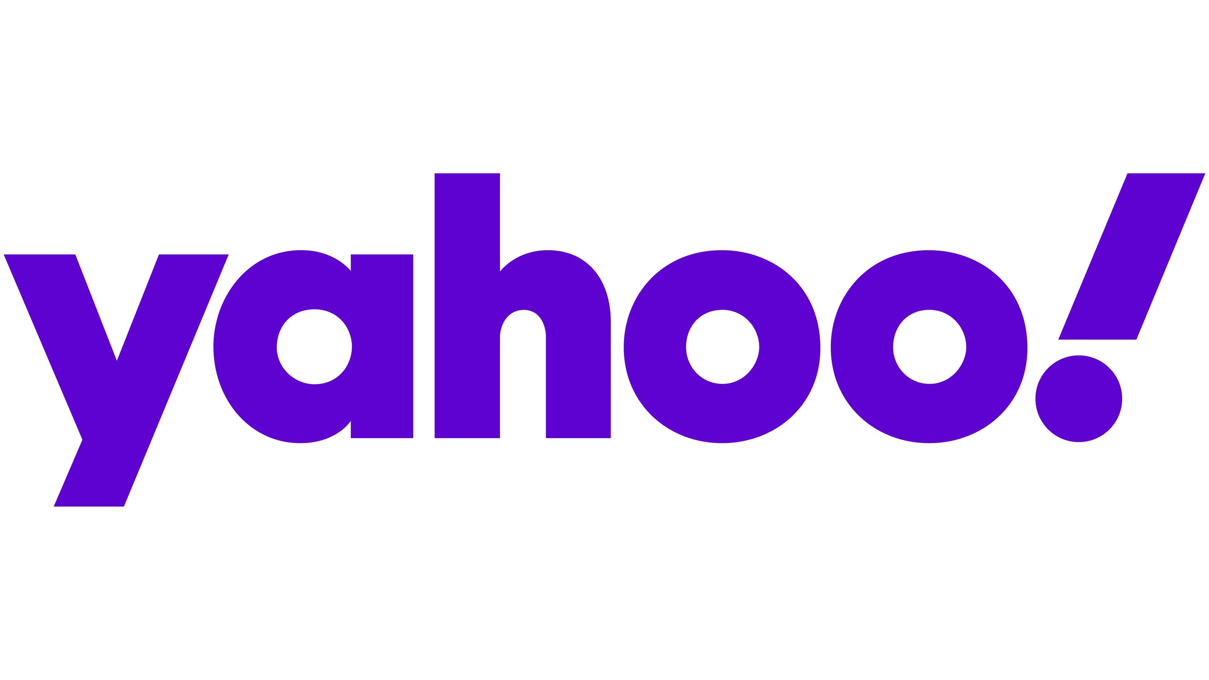 Yahoo Logo PNG