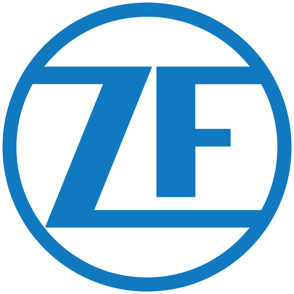 Zf Logo PNG Download