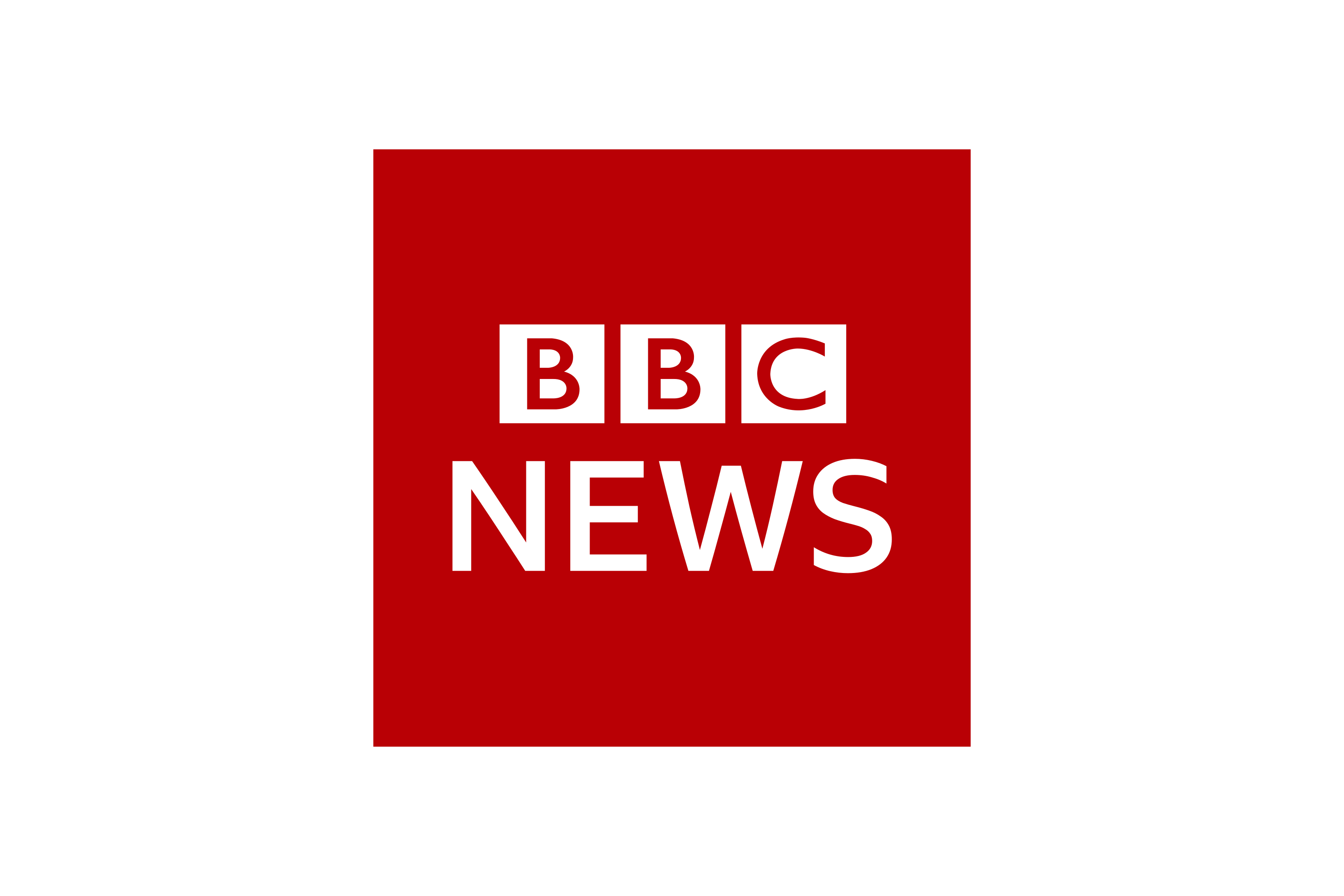 BBC News Logo PNG