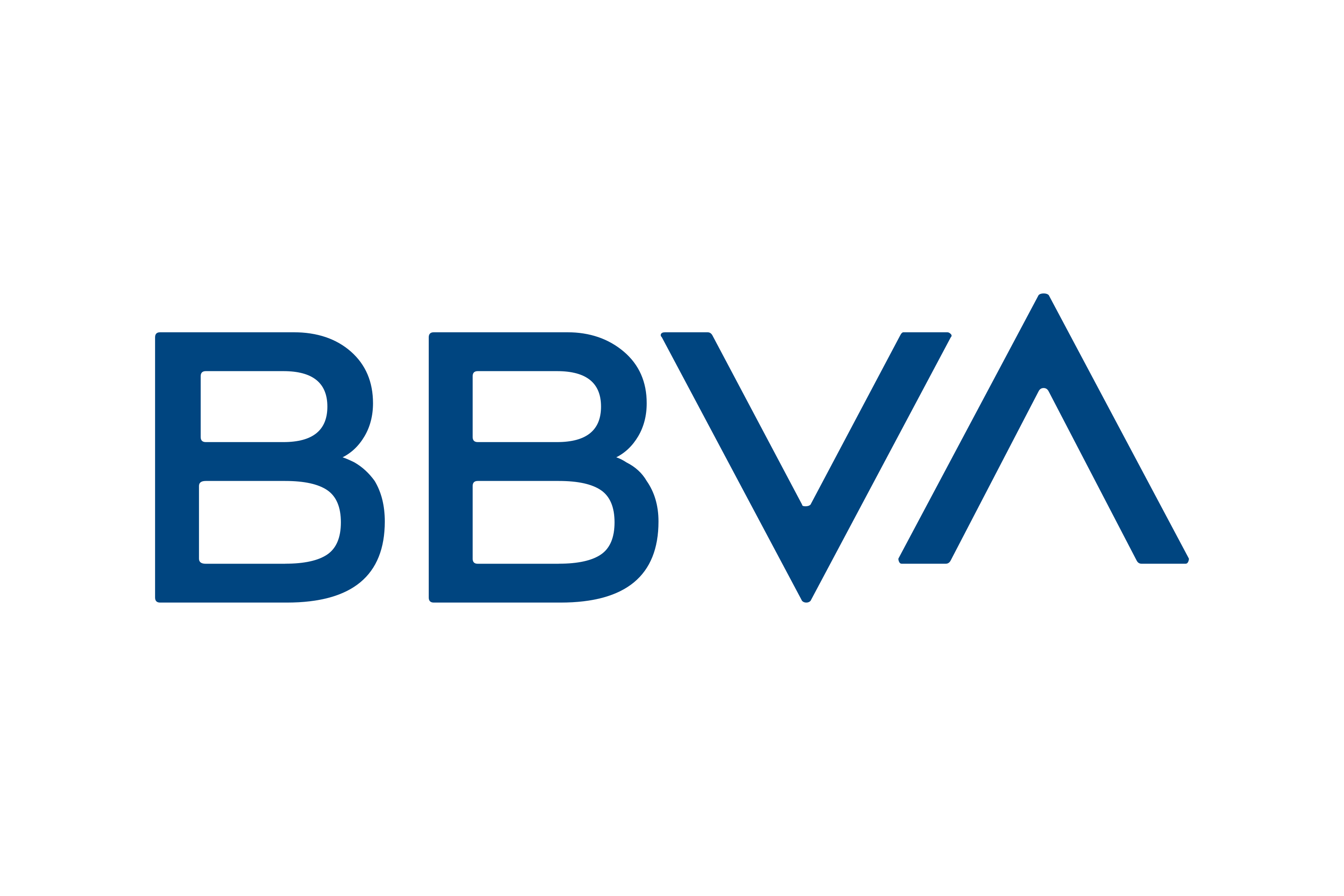 BBVA USA Logo PNG