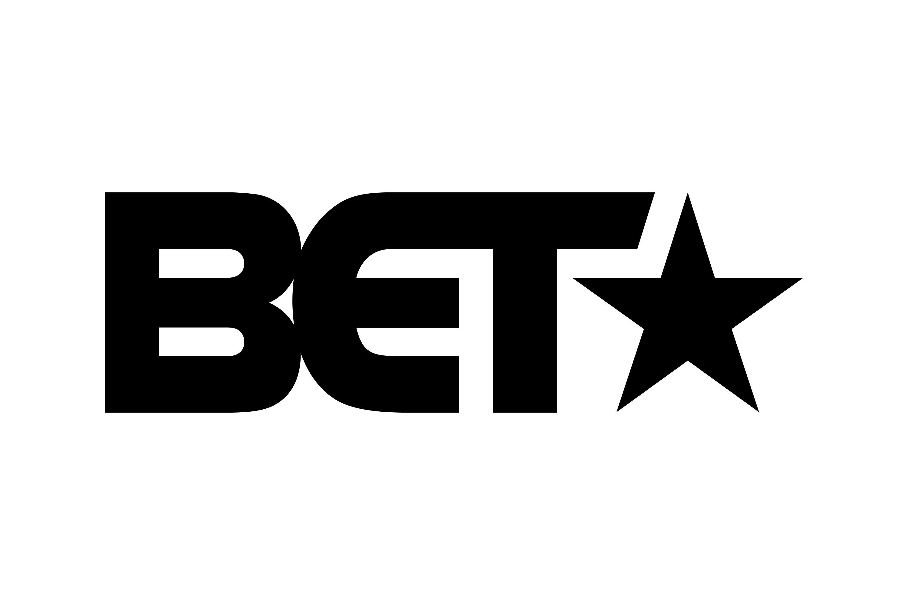 BET Logo PNG