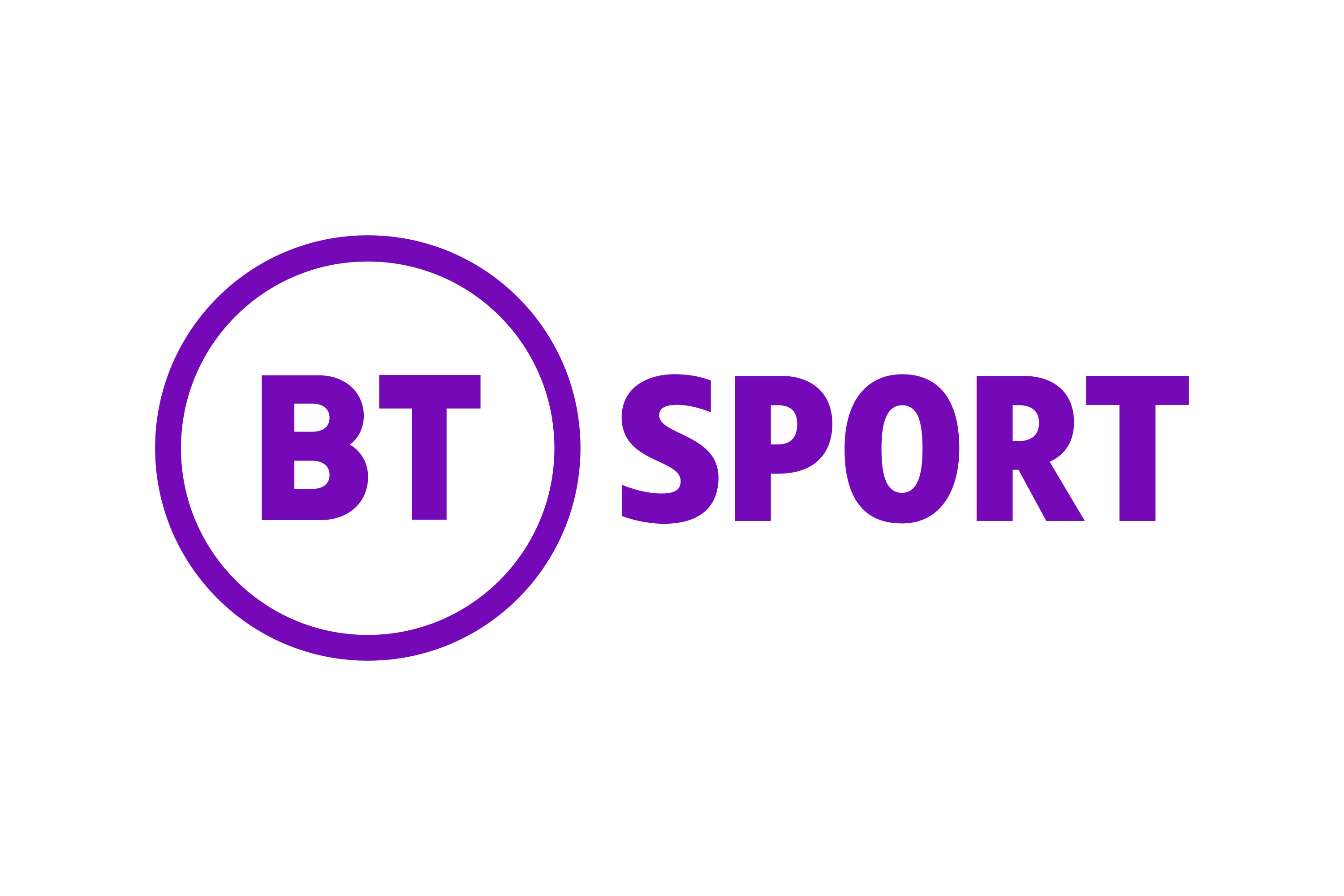 BT Sport Logo PNG