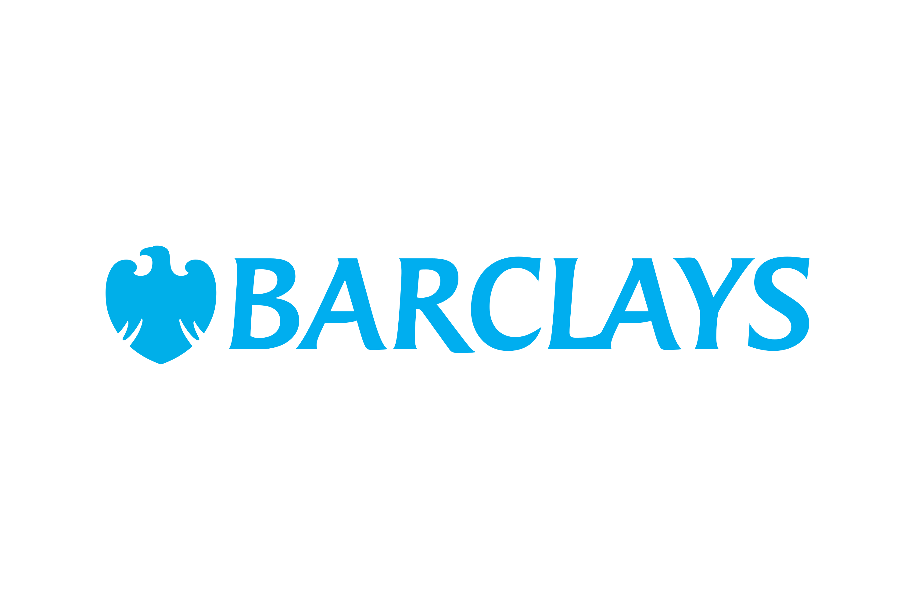 Barclays Logo PNG