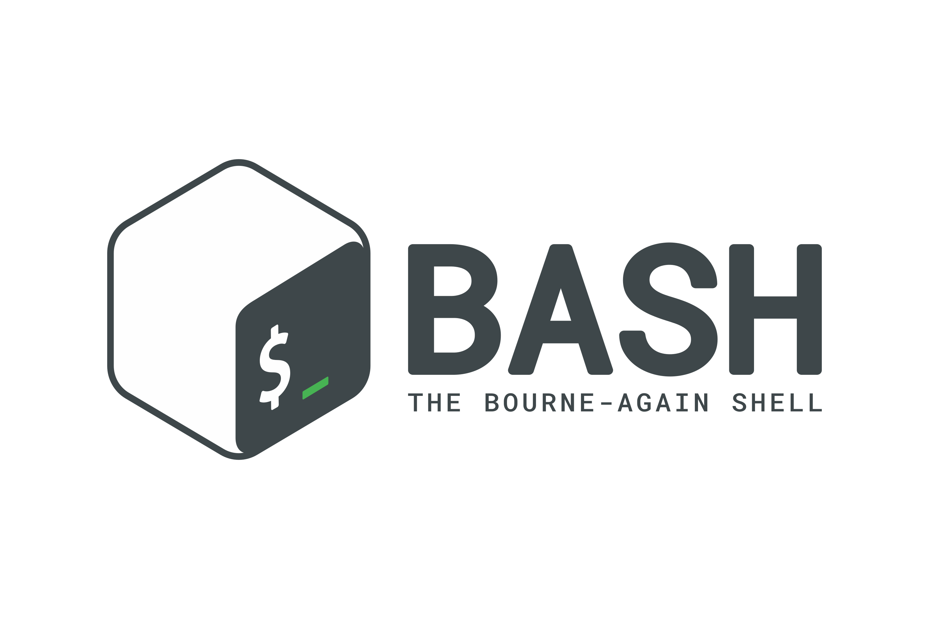 Bash Logo PNG