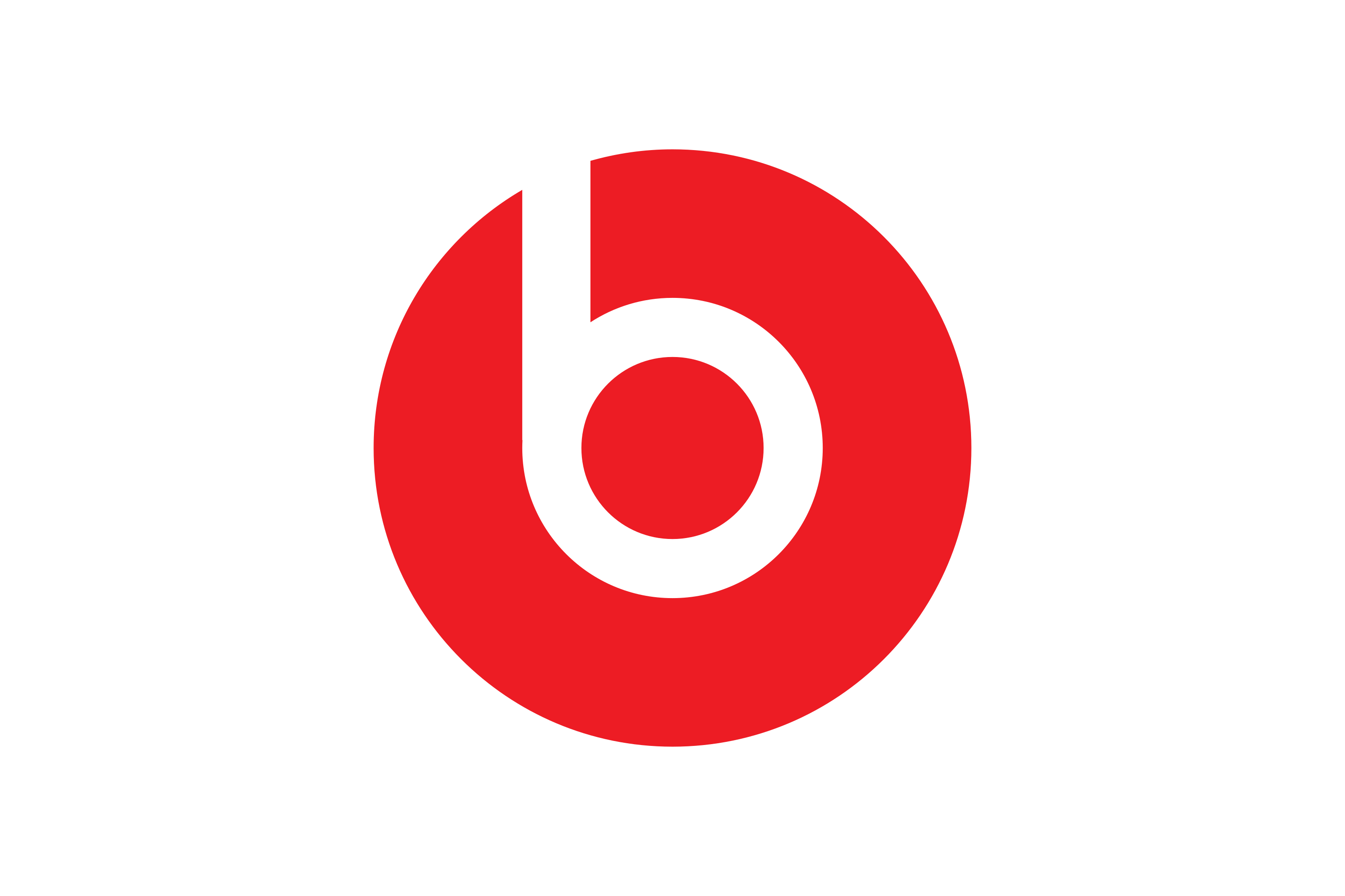 Beats Electronics Logo PNG