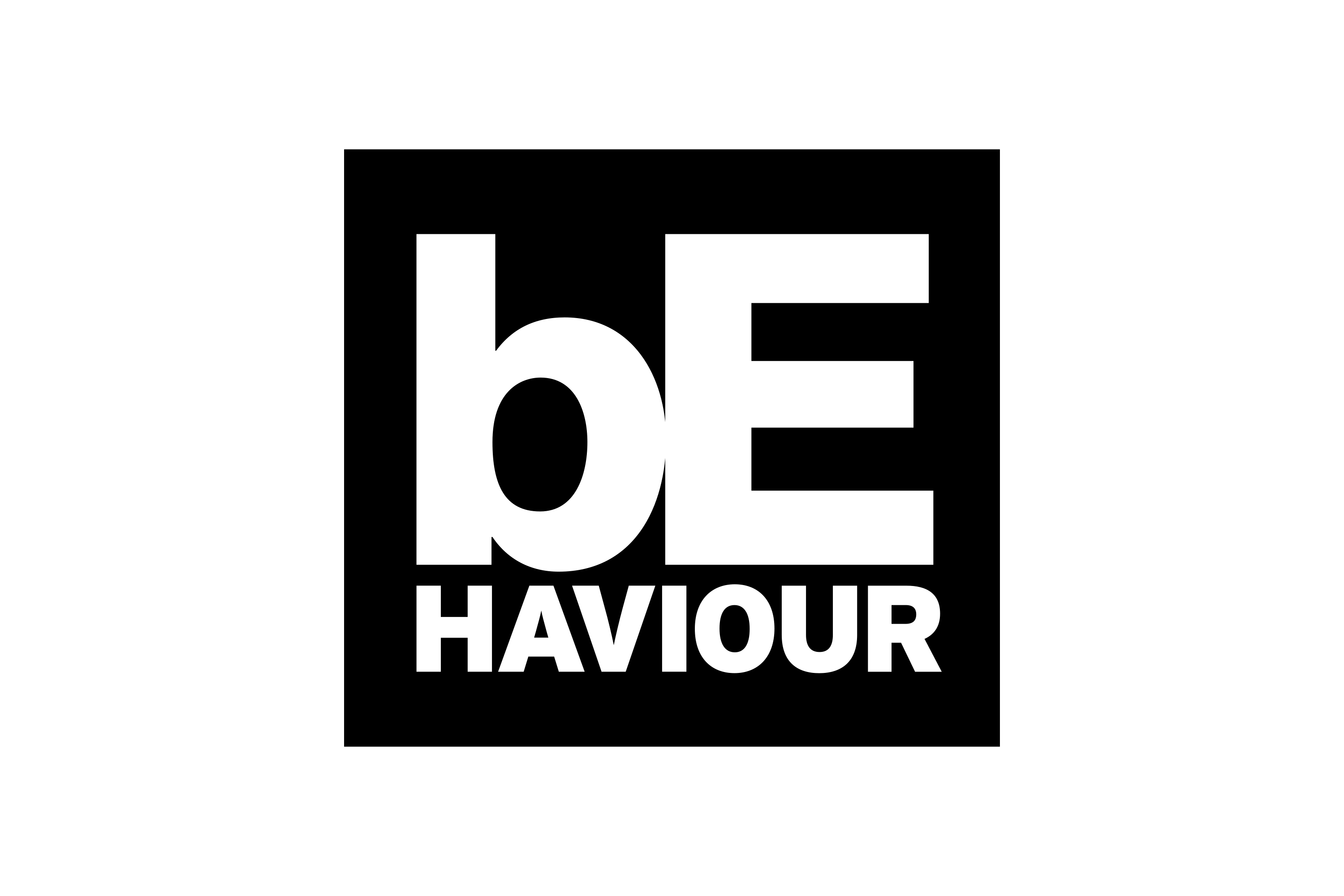 Behaviour Interactive Logo PNG