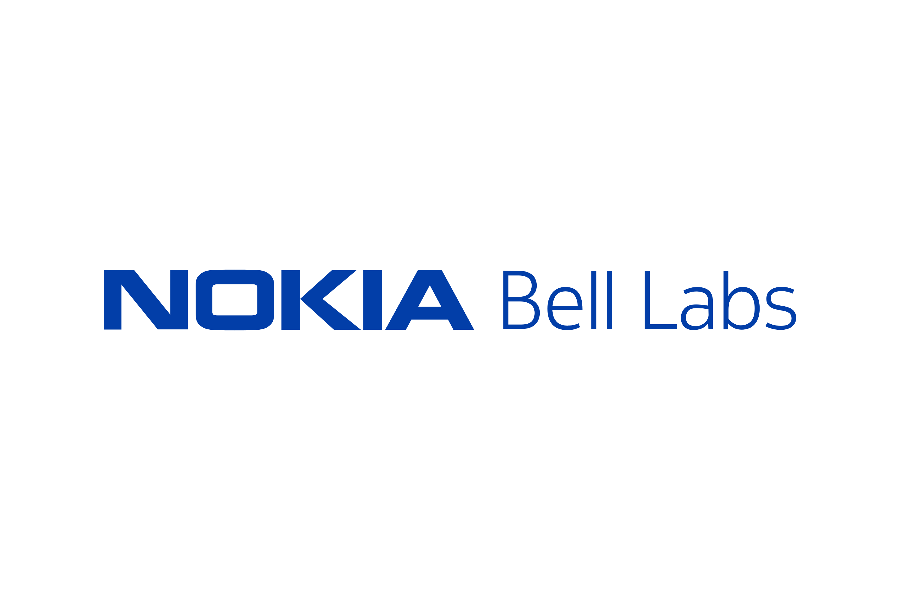 Download Bell Labs Logo PNG