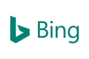 Bing Search Logo