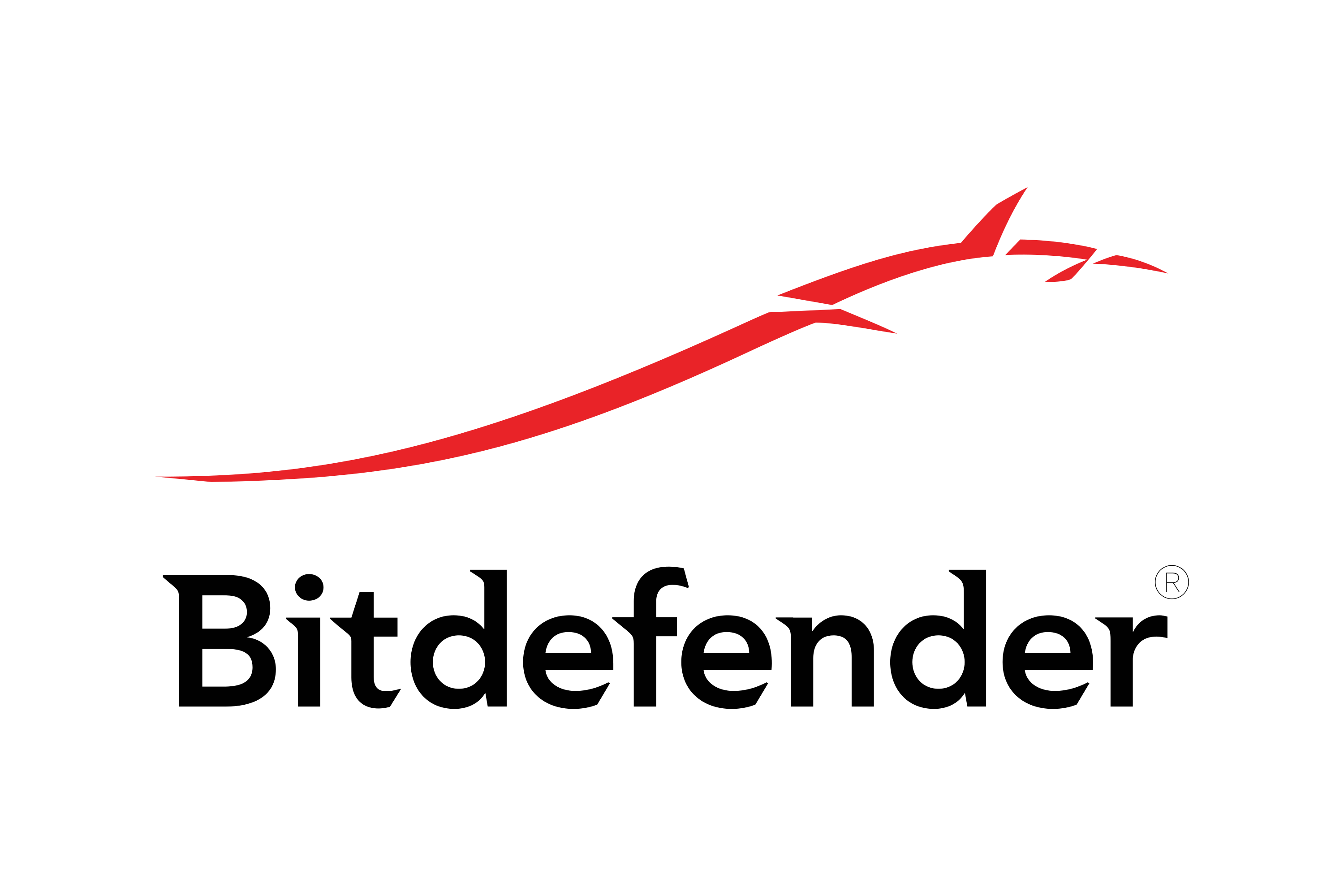 Bitdefender Logo PNG