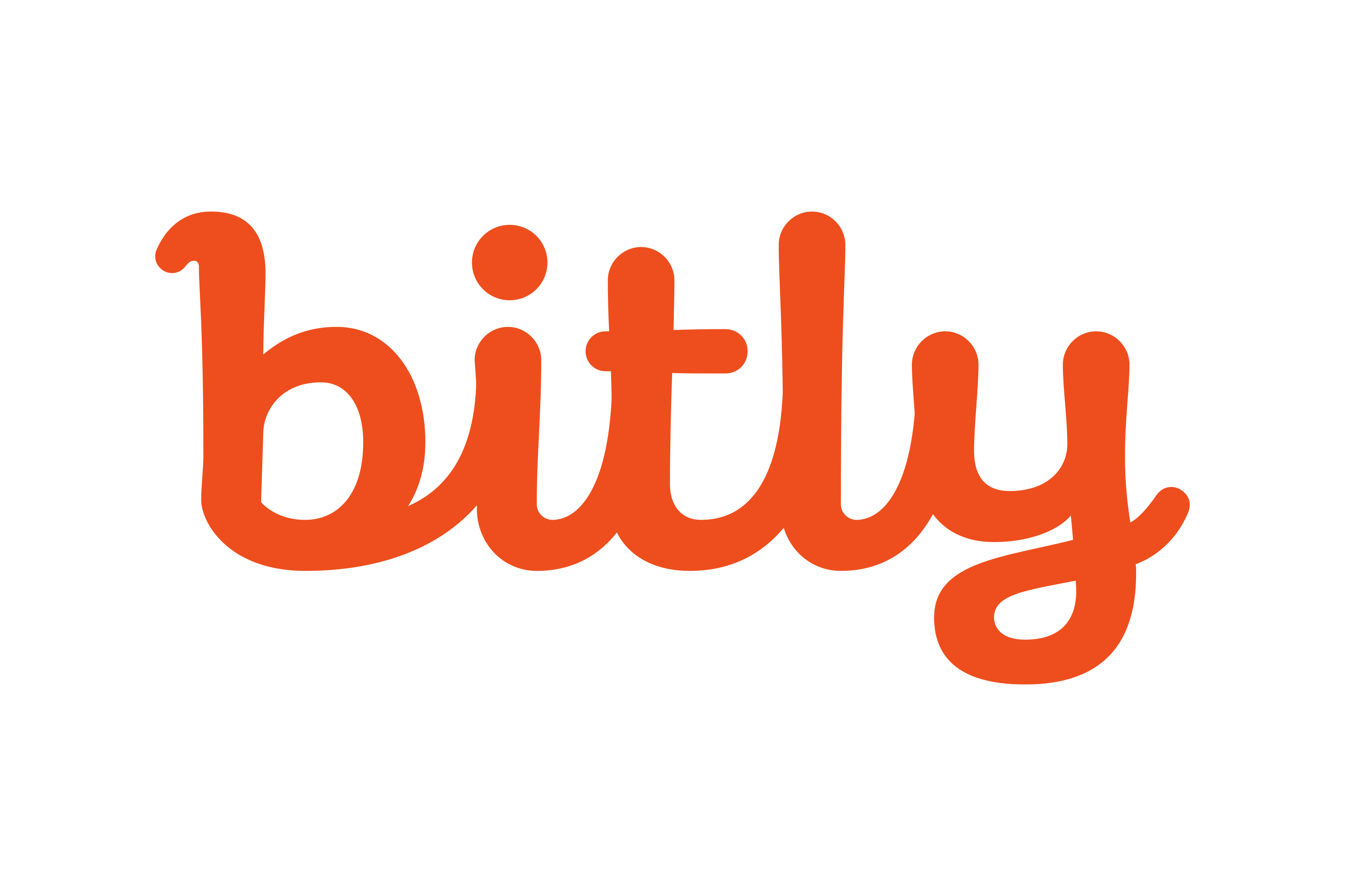 Bitly Logo PNG