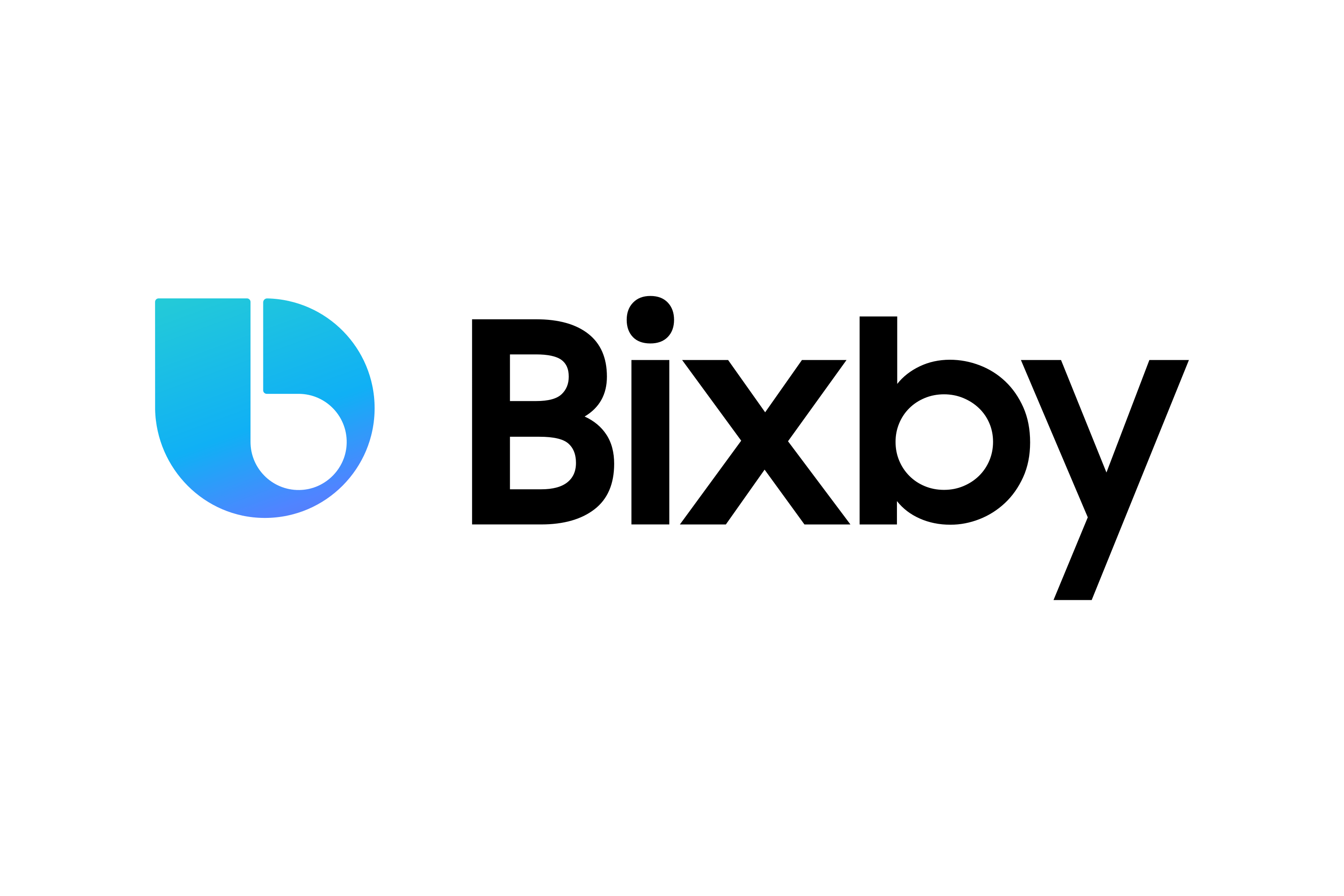 Bixby Logo PNG