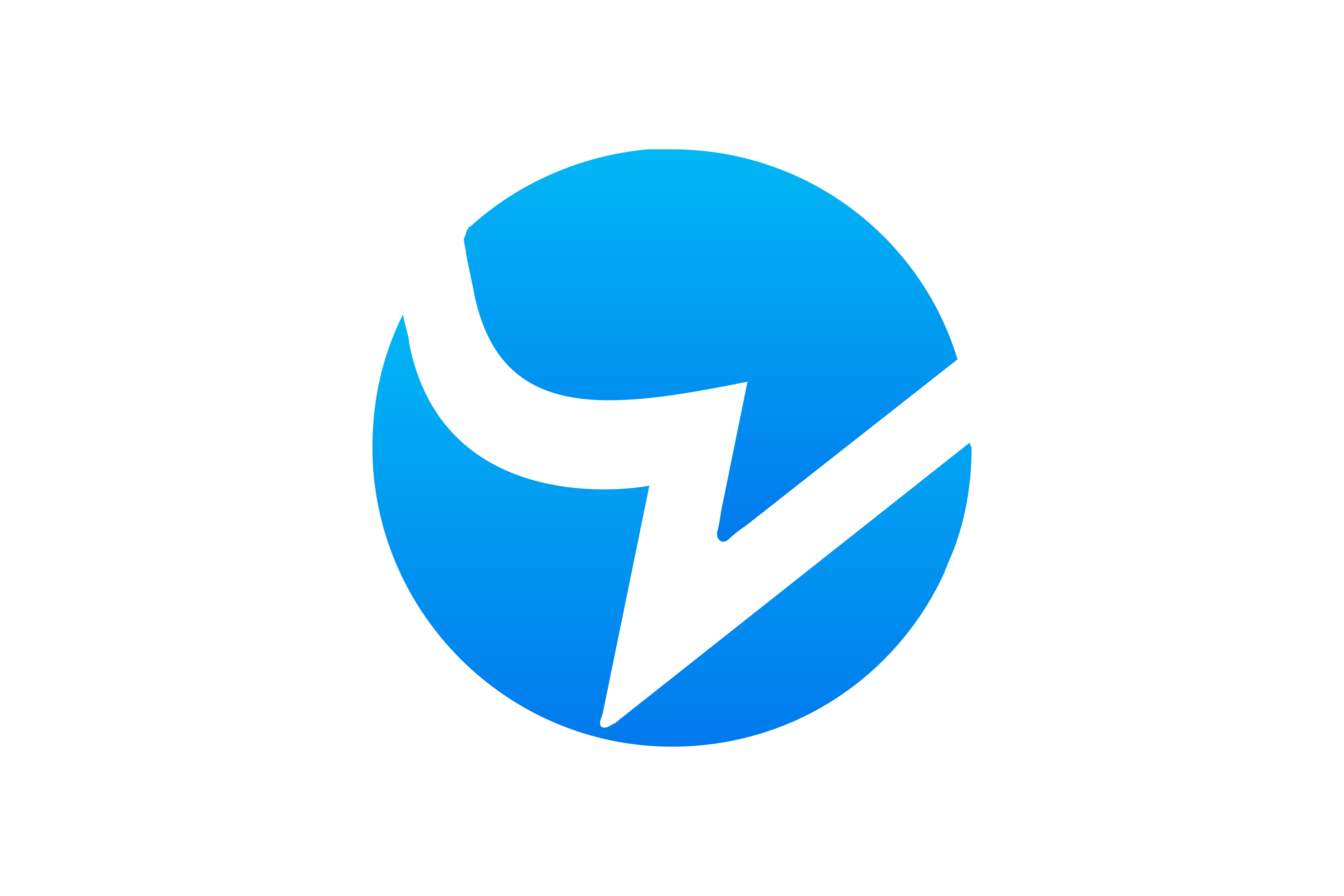 Blued Logo PNG