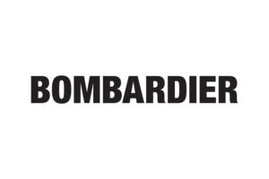 Bombardier Aviation Logo