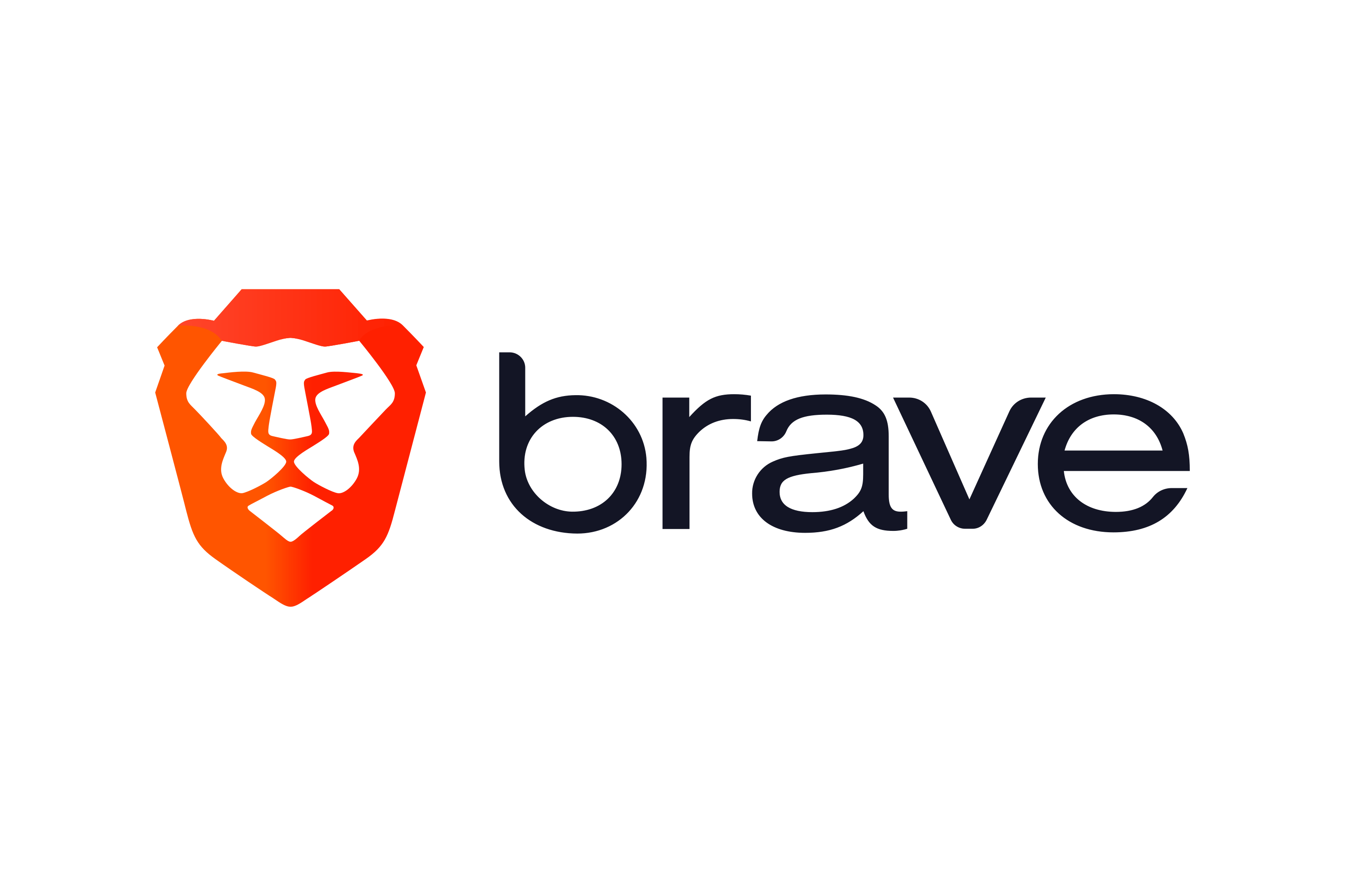 Brave Browser Logo PNG