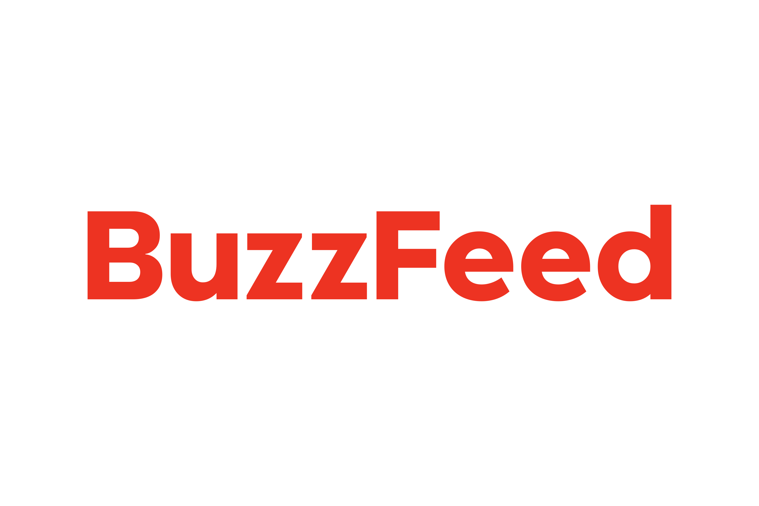 BuzzFeed Logo PNG