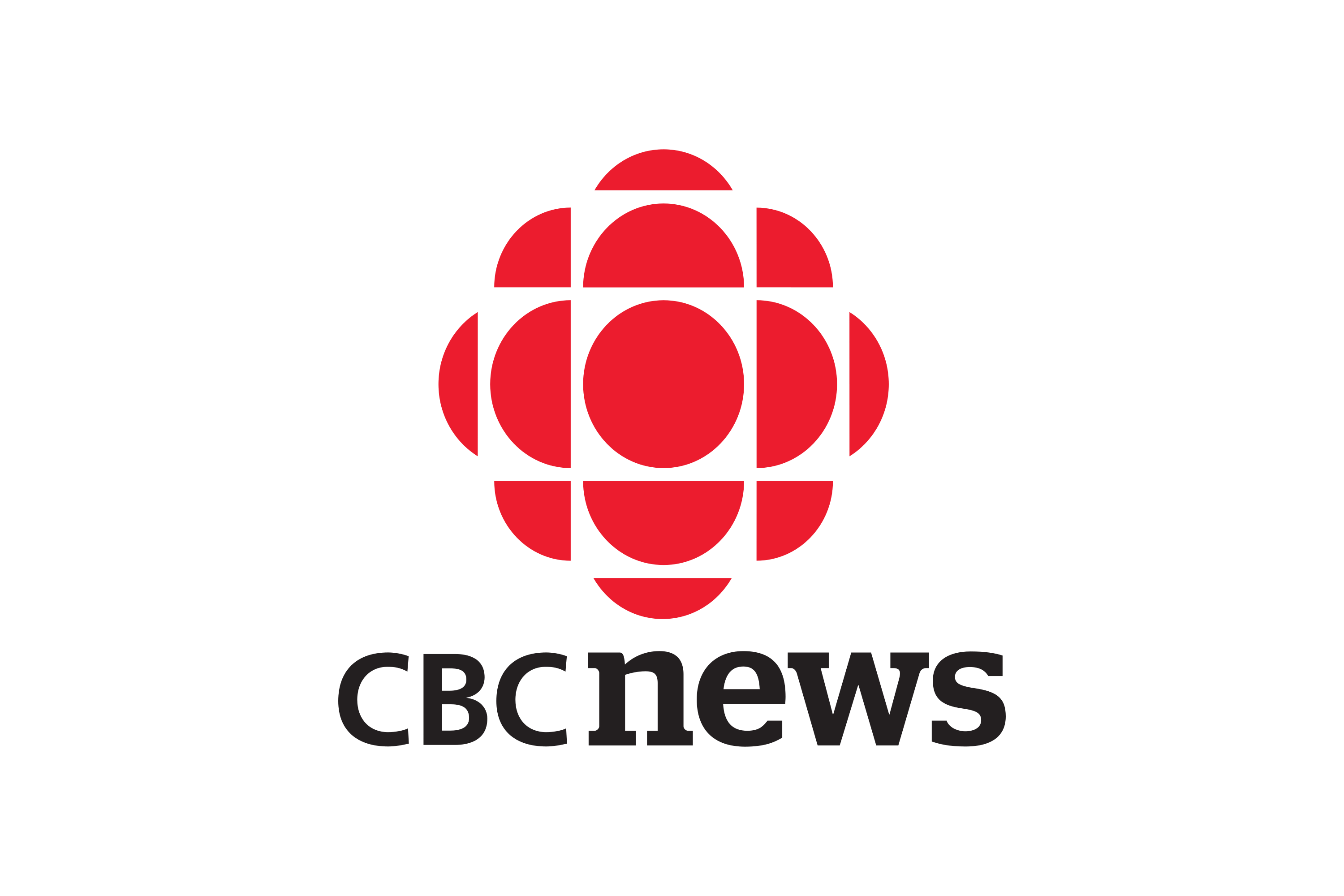 CBC News Logo PNG