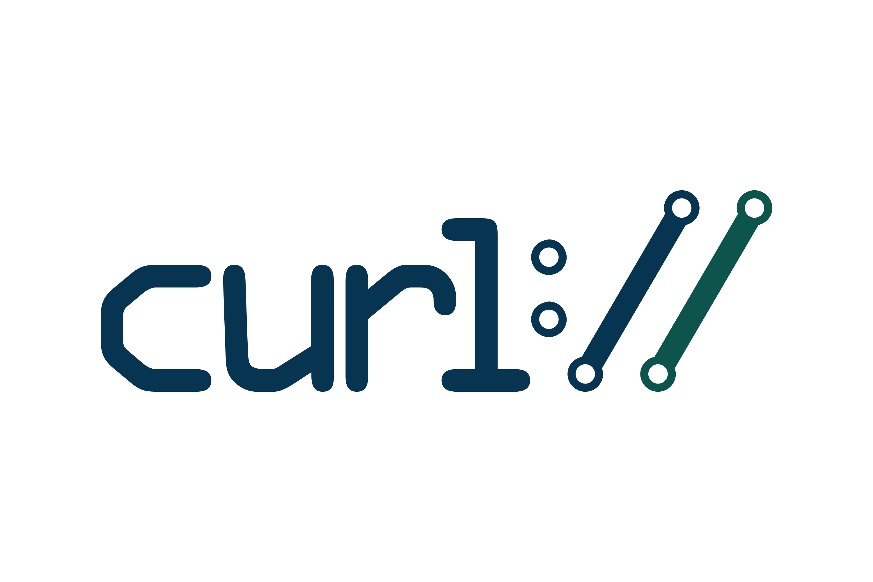 CURL Logo PNG