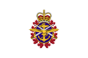 Canadian Armed Forces Logo