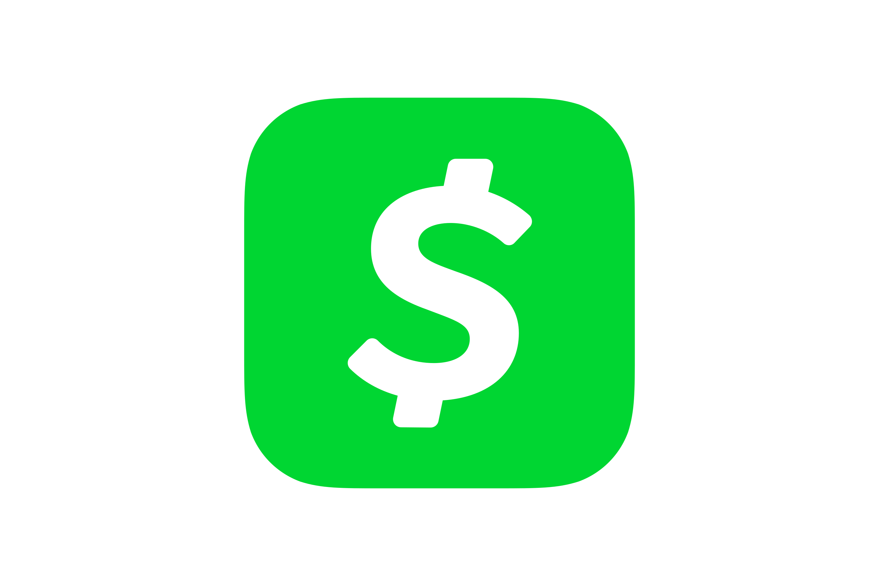 Cash App Logo PNG