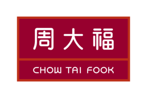Chow Tai Fook Logo