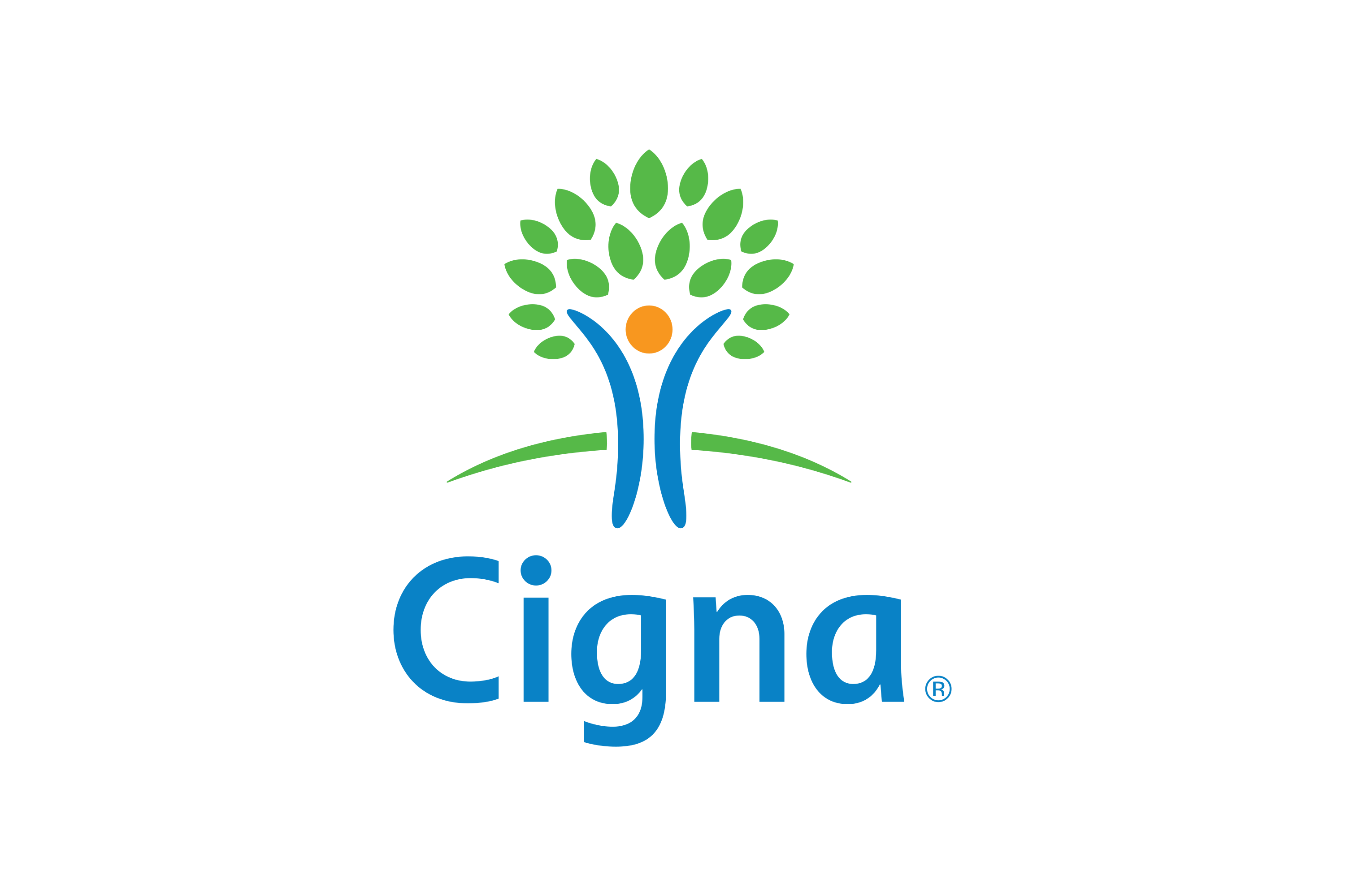 Cigna Logo PNG