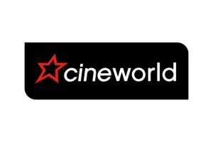 Cineworld Logo